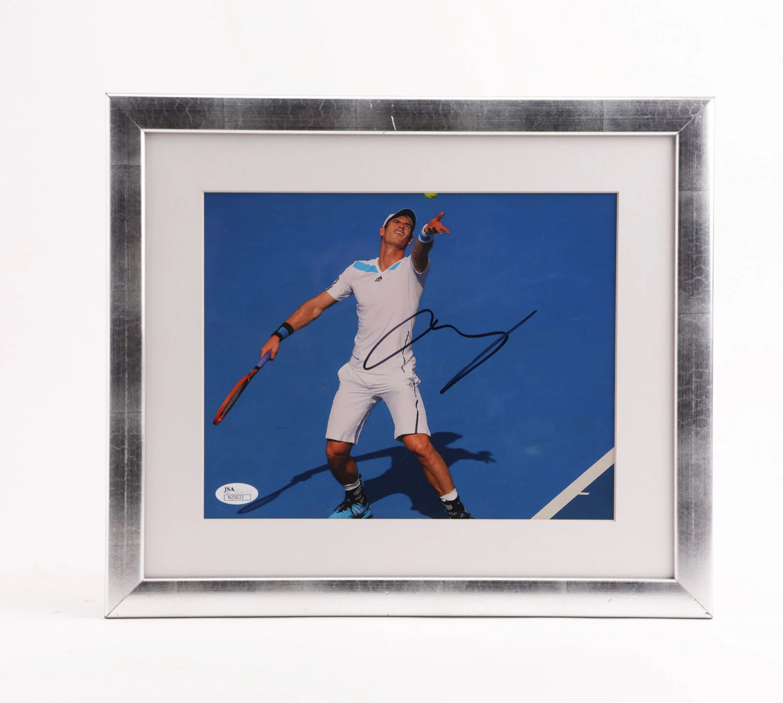 Andy Murray