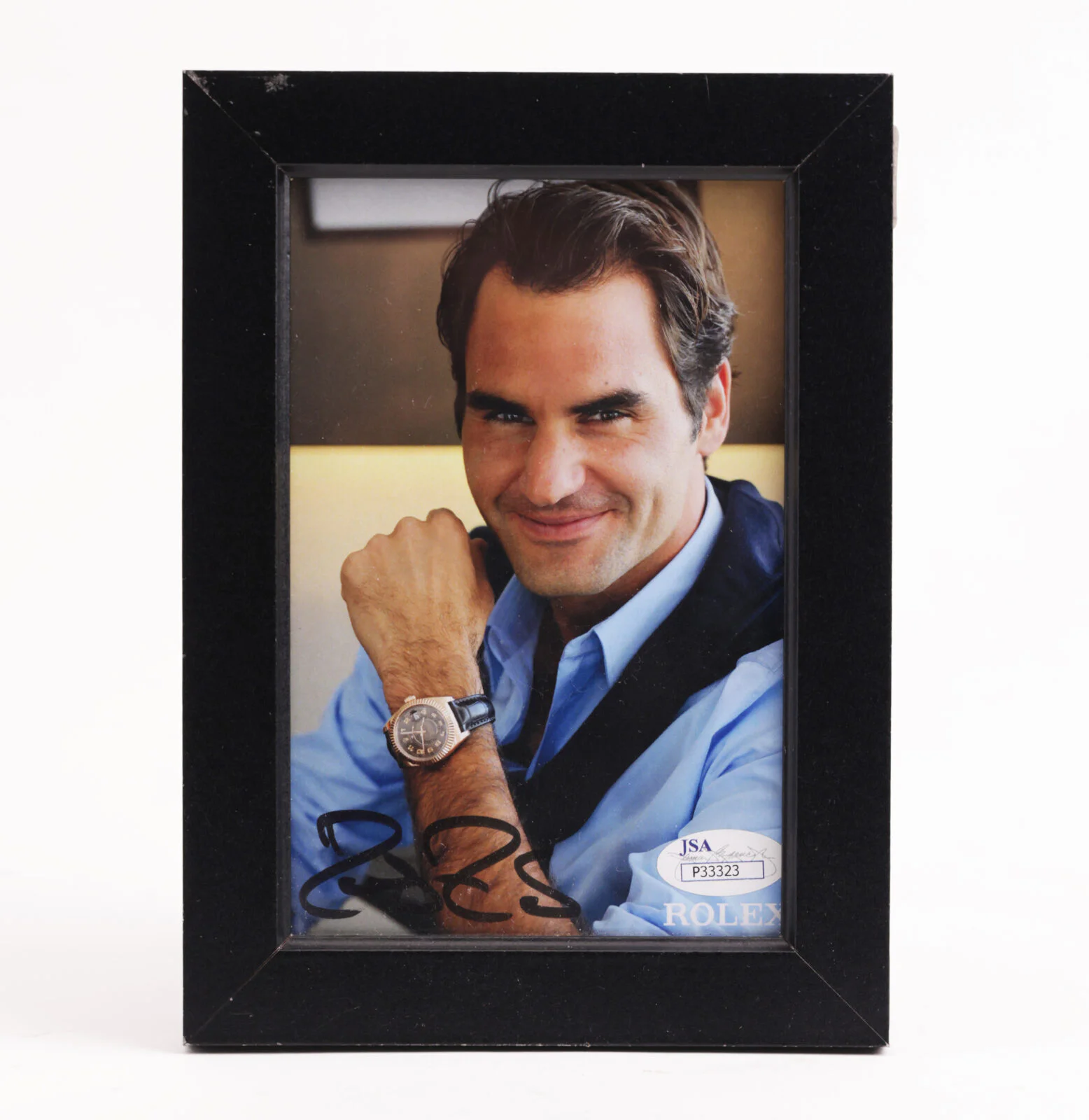 Roger Federer