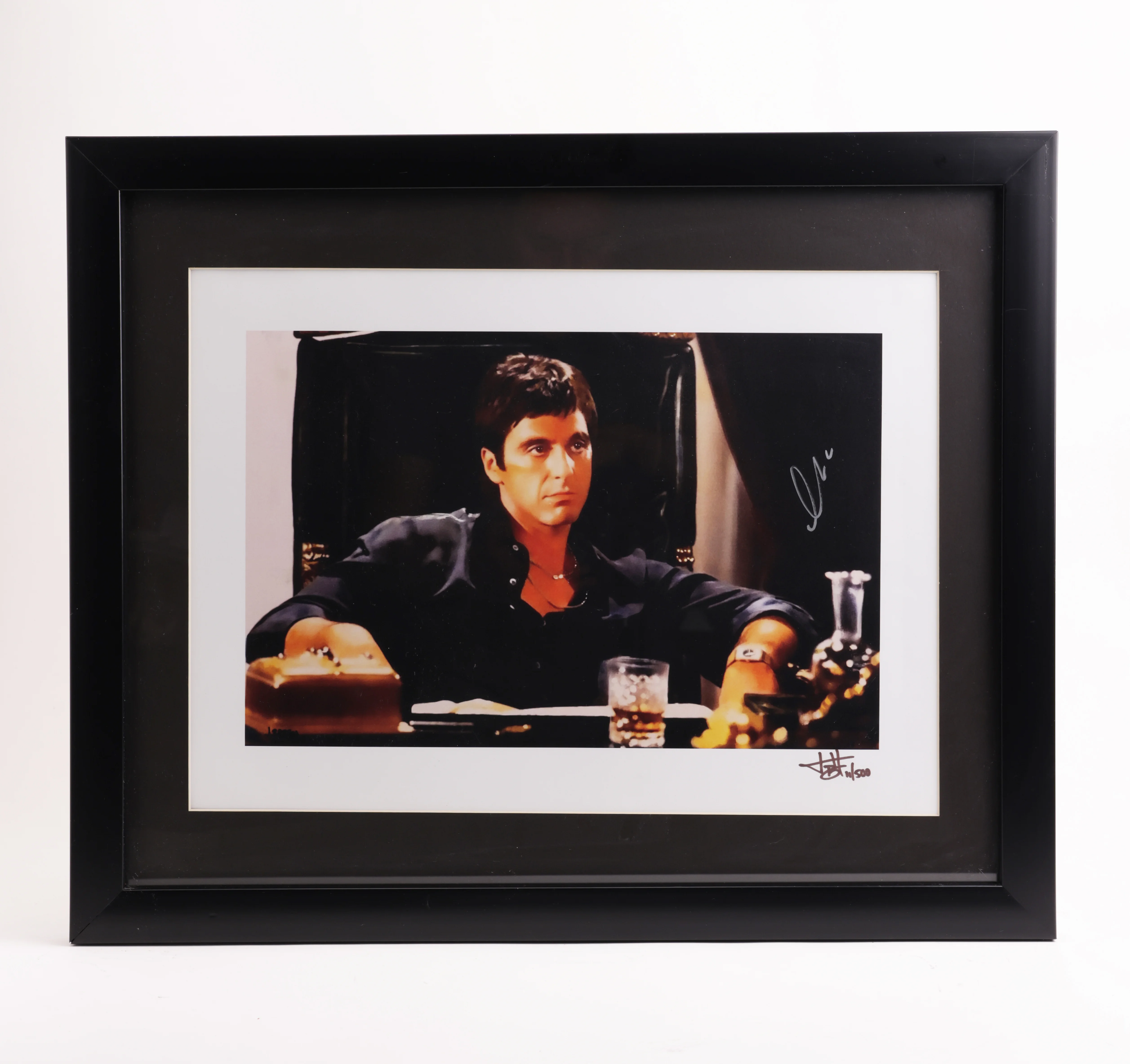 Al Pacino