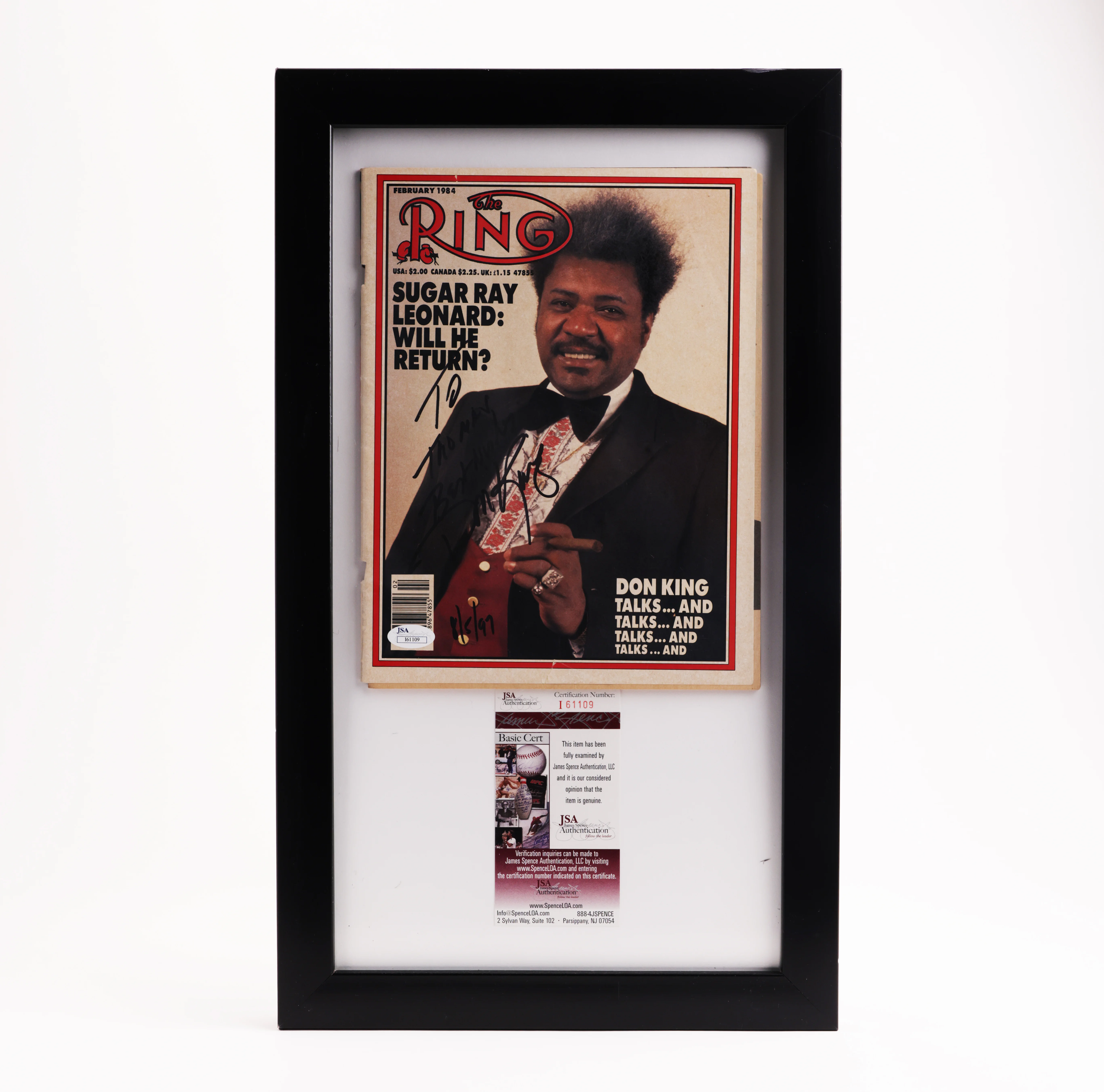 Don King
