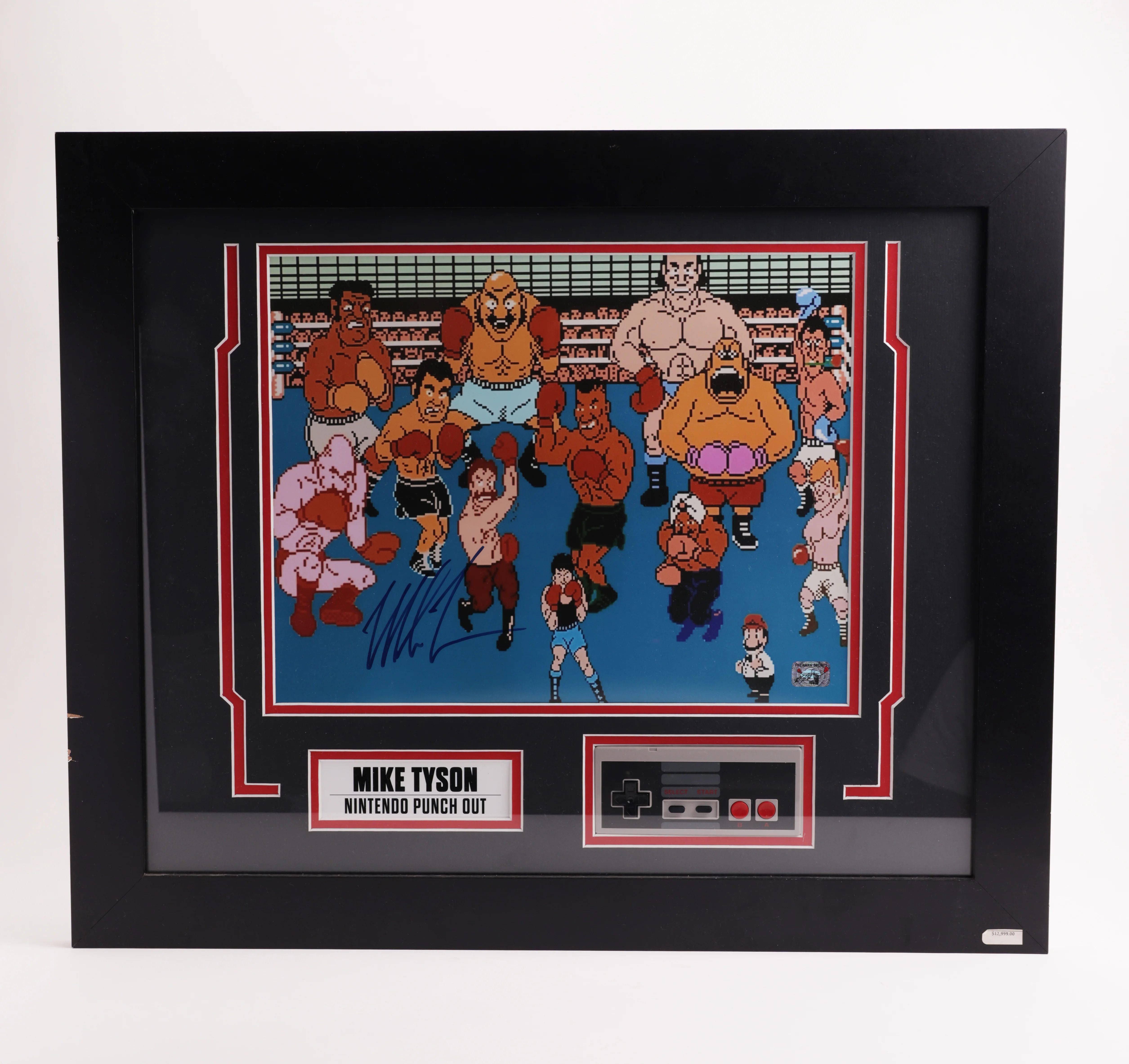 Mike Tyson - Image 2