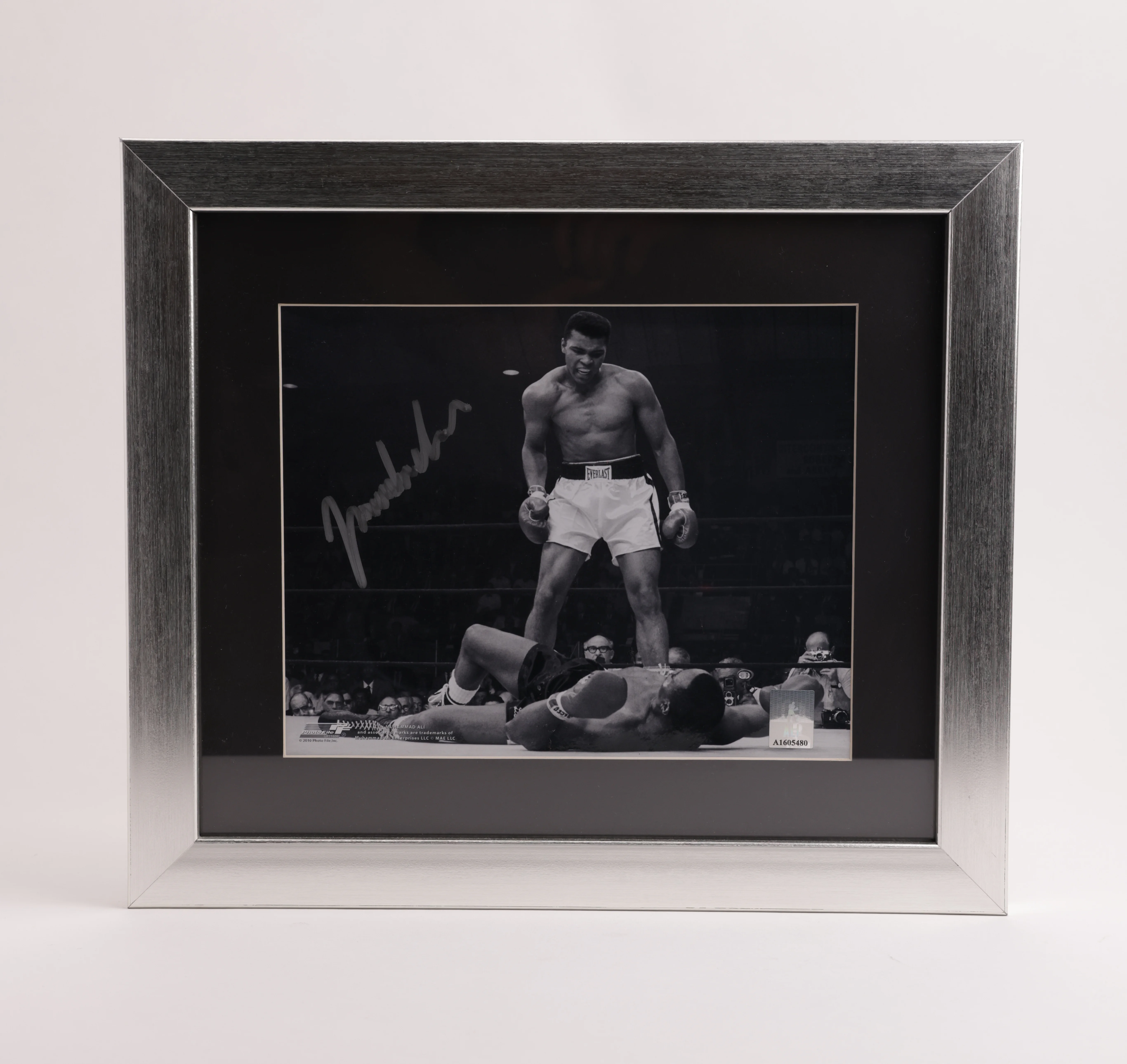 Muhammad Ali