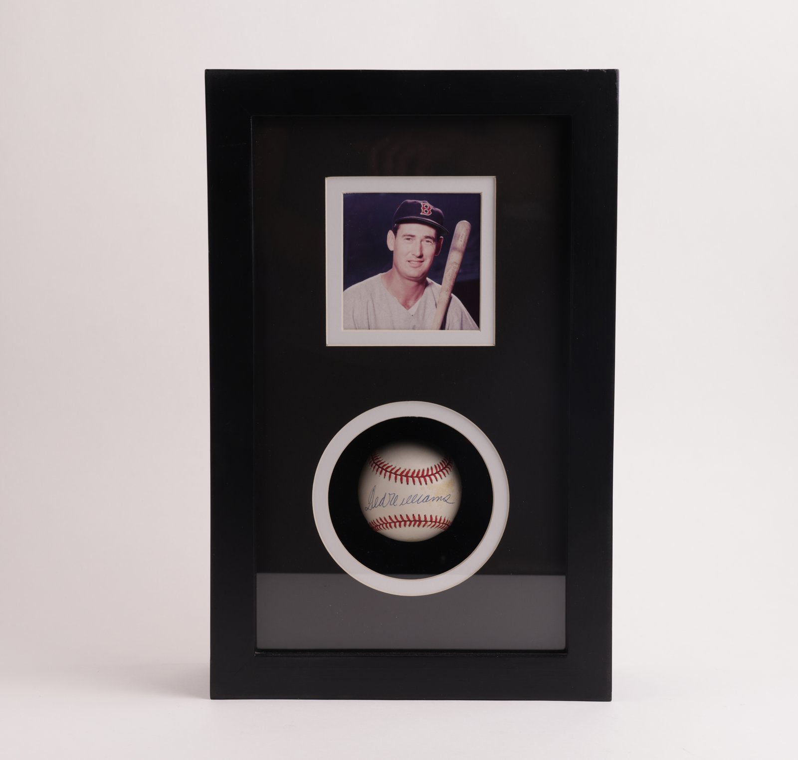 Ted Williams