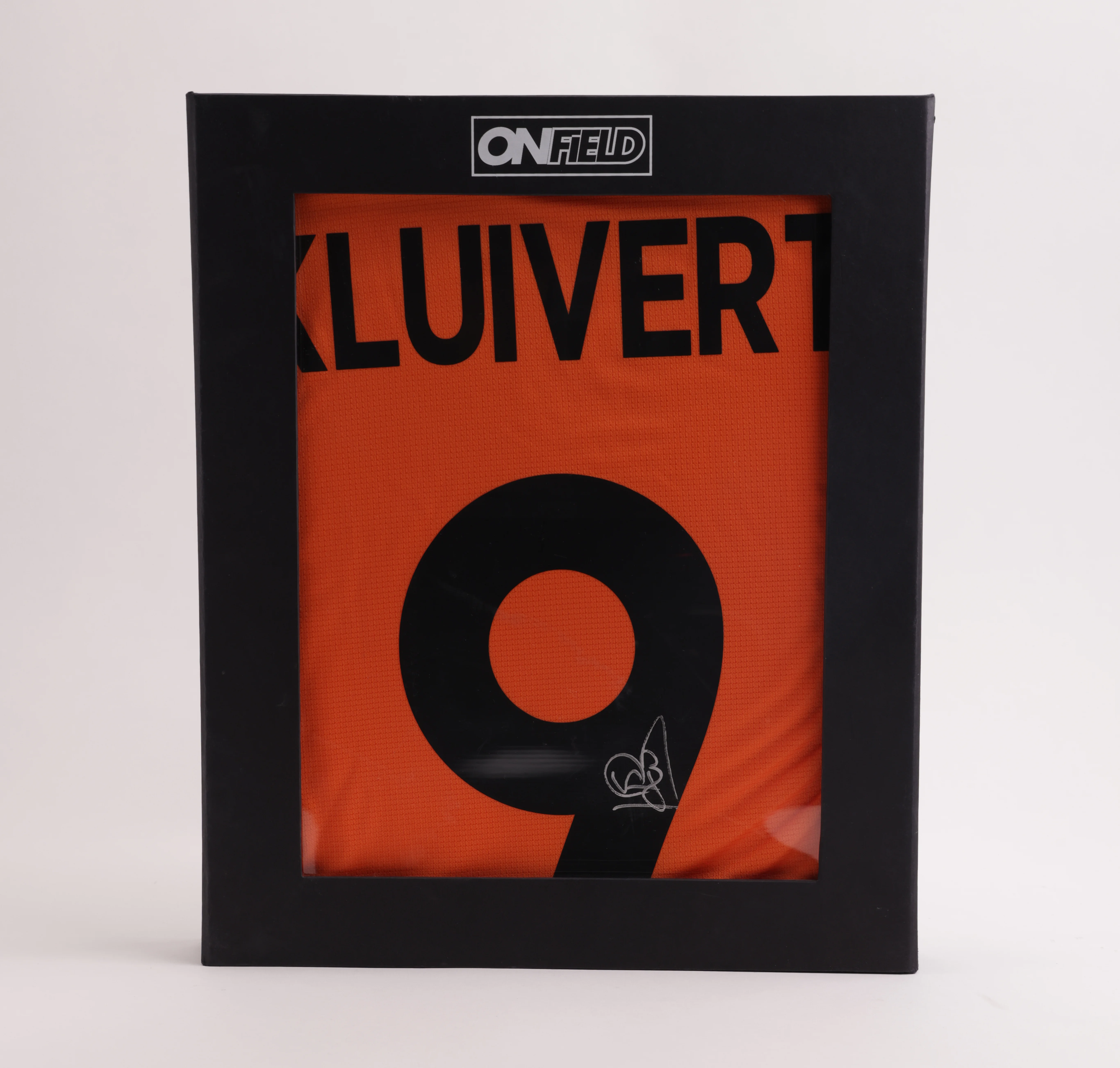 Patrick Kluivert