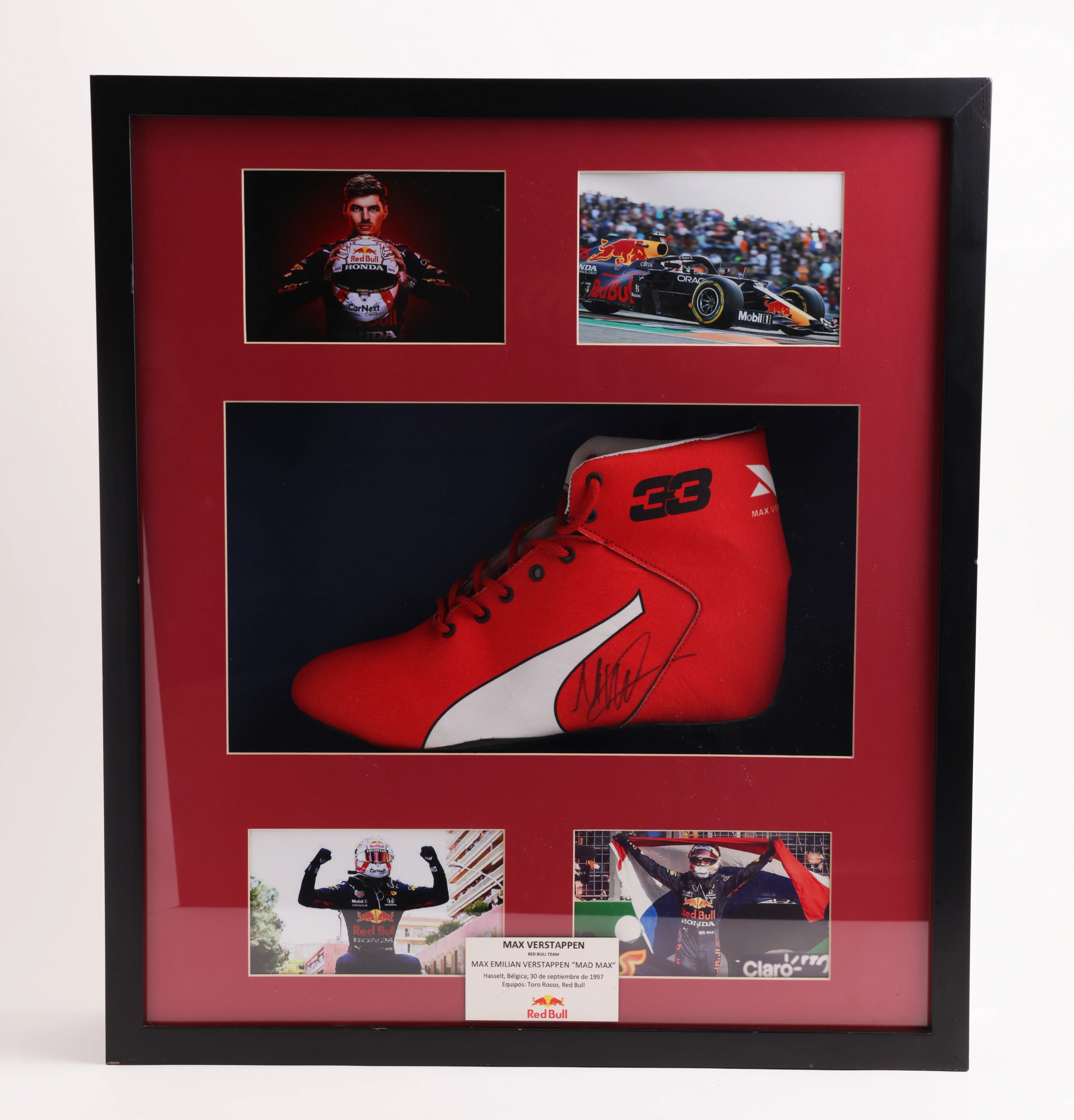 Max Verstappen - Image 2