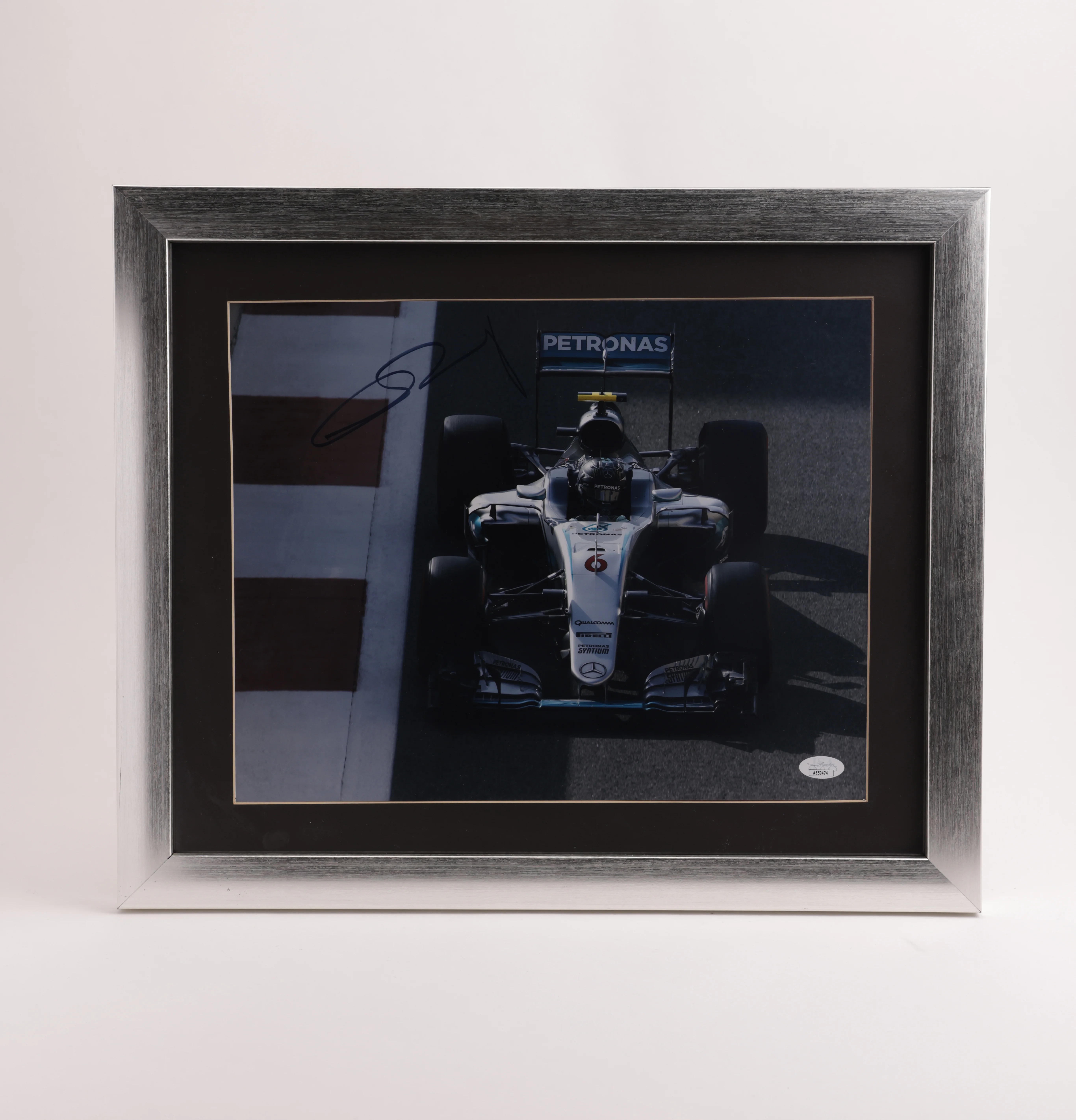 Nico Rosberg - Image 2