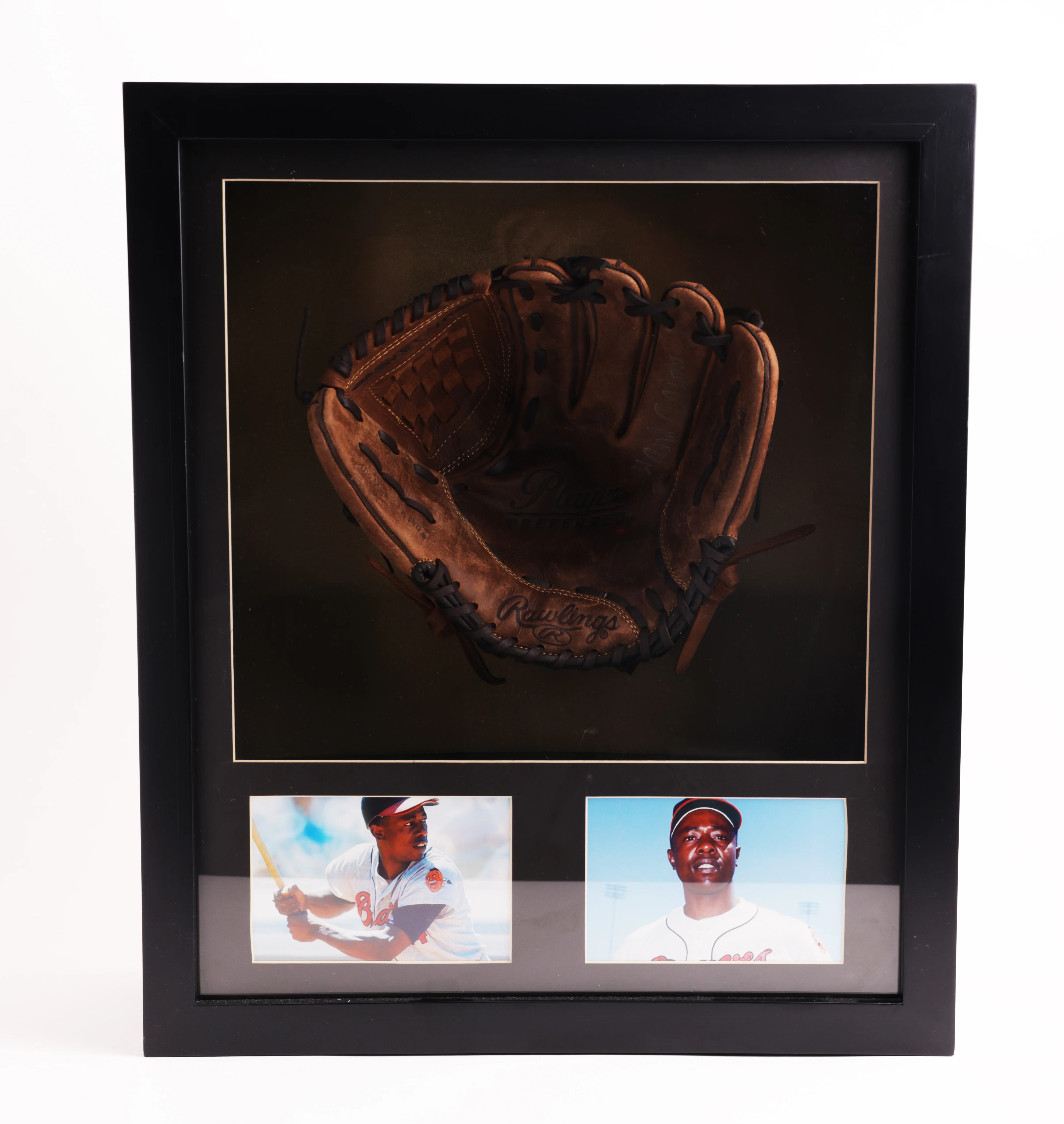 Hank Aaron