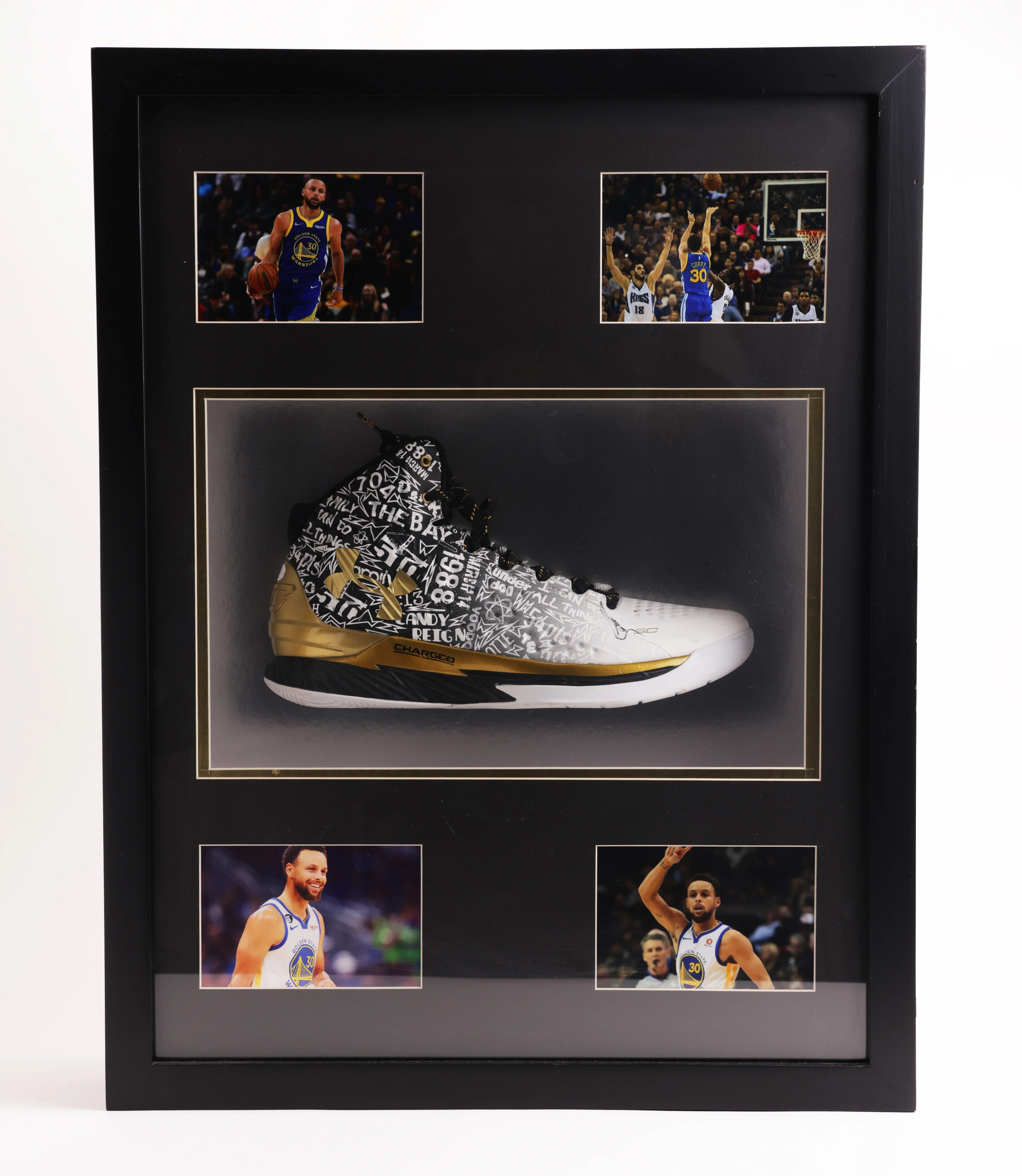 Stephen Curry