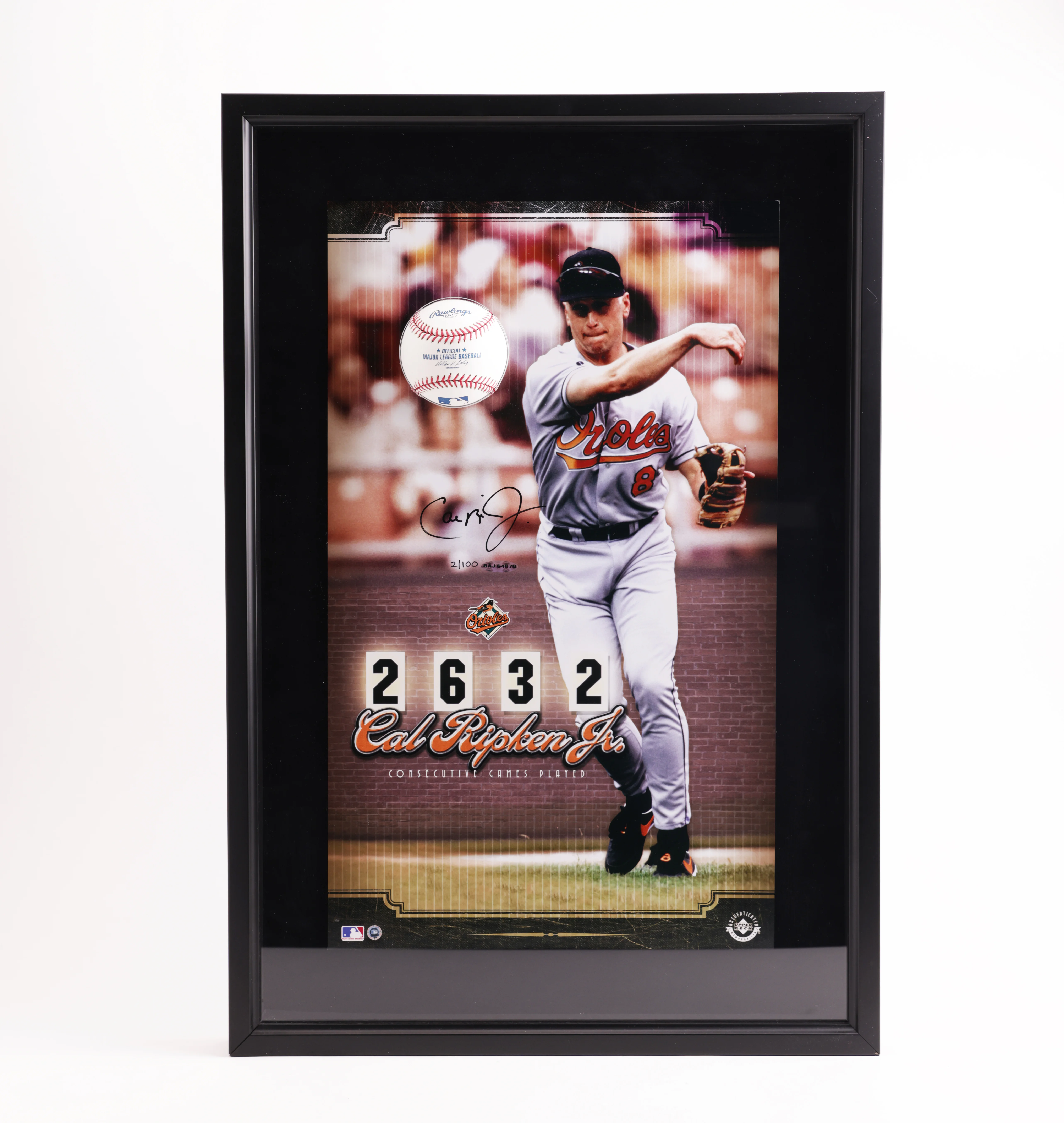 Cal Ripken Jr.