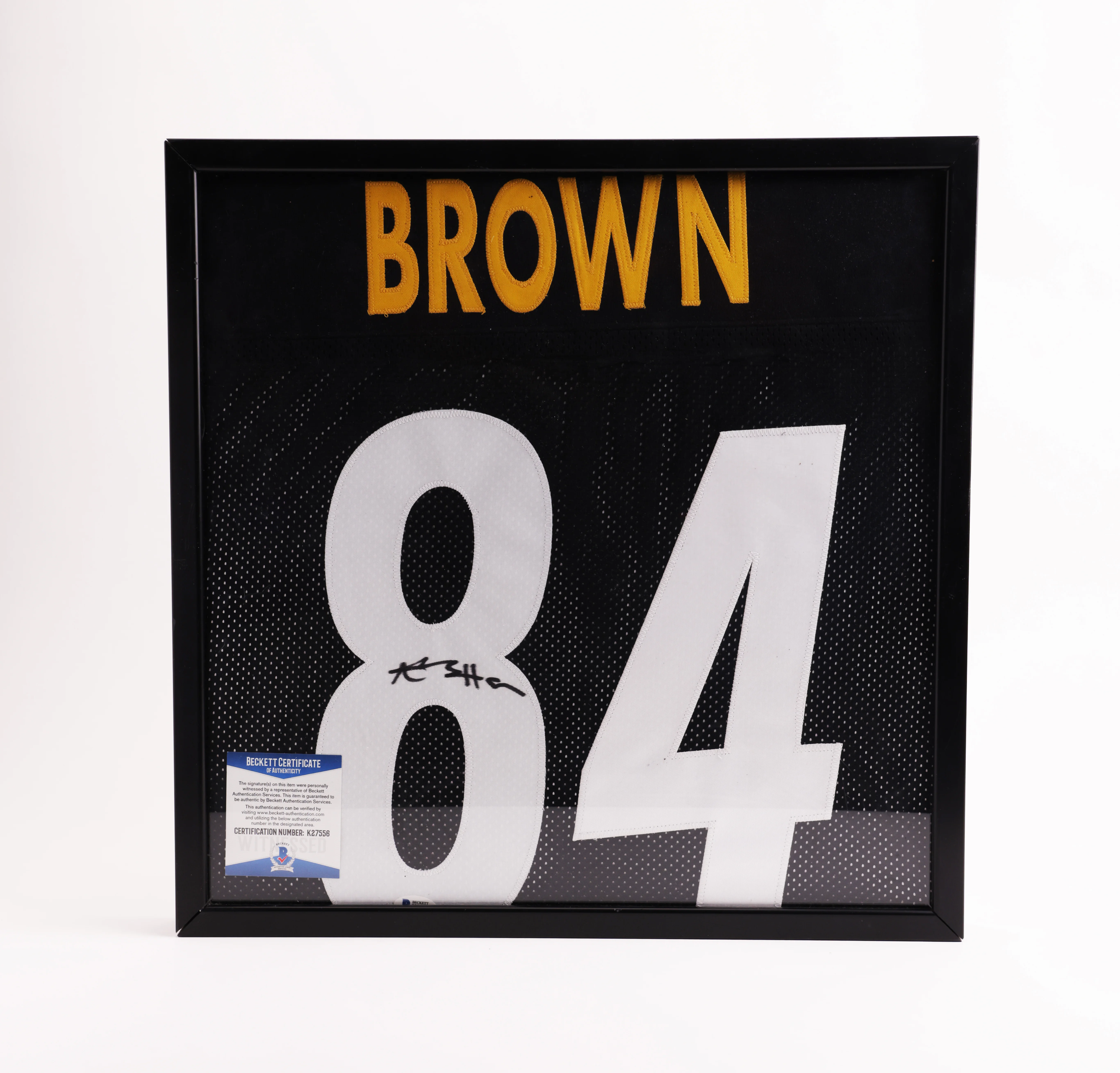 Antonio Brown