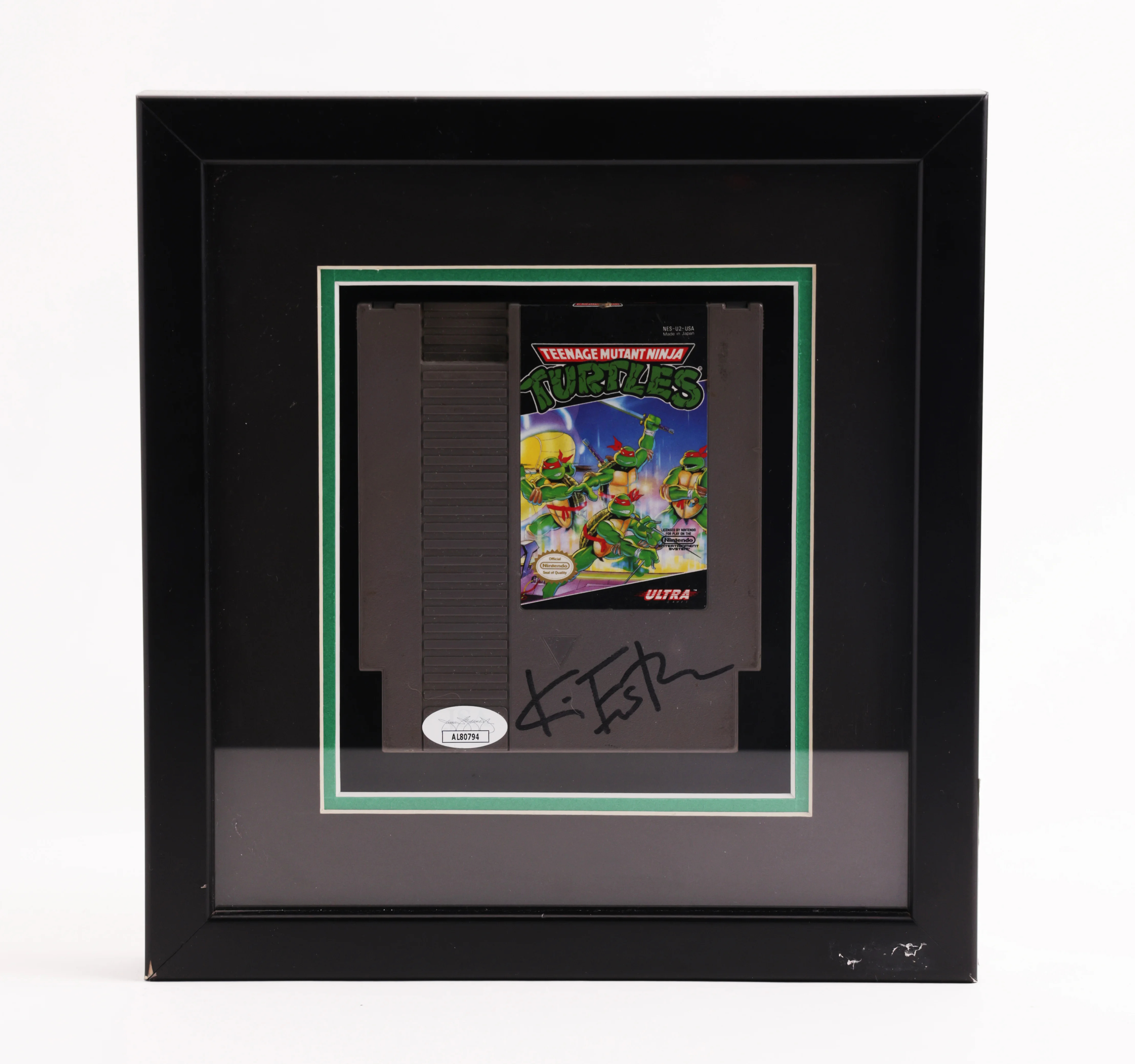Kevin Eastman