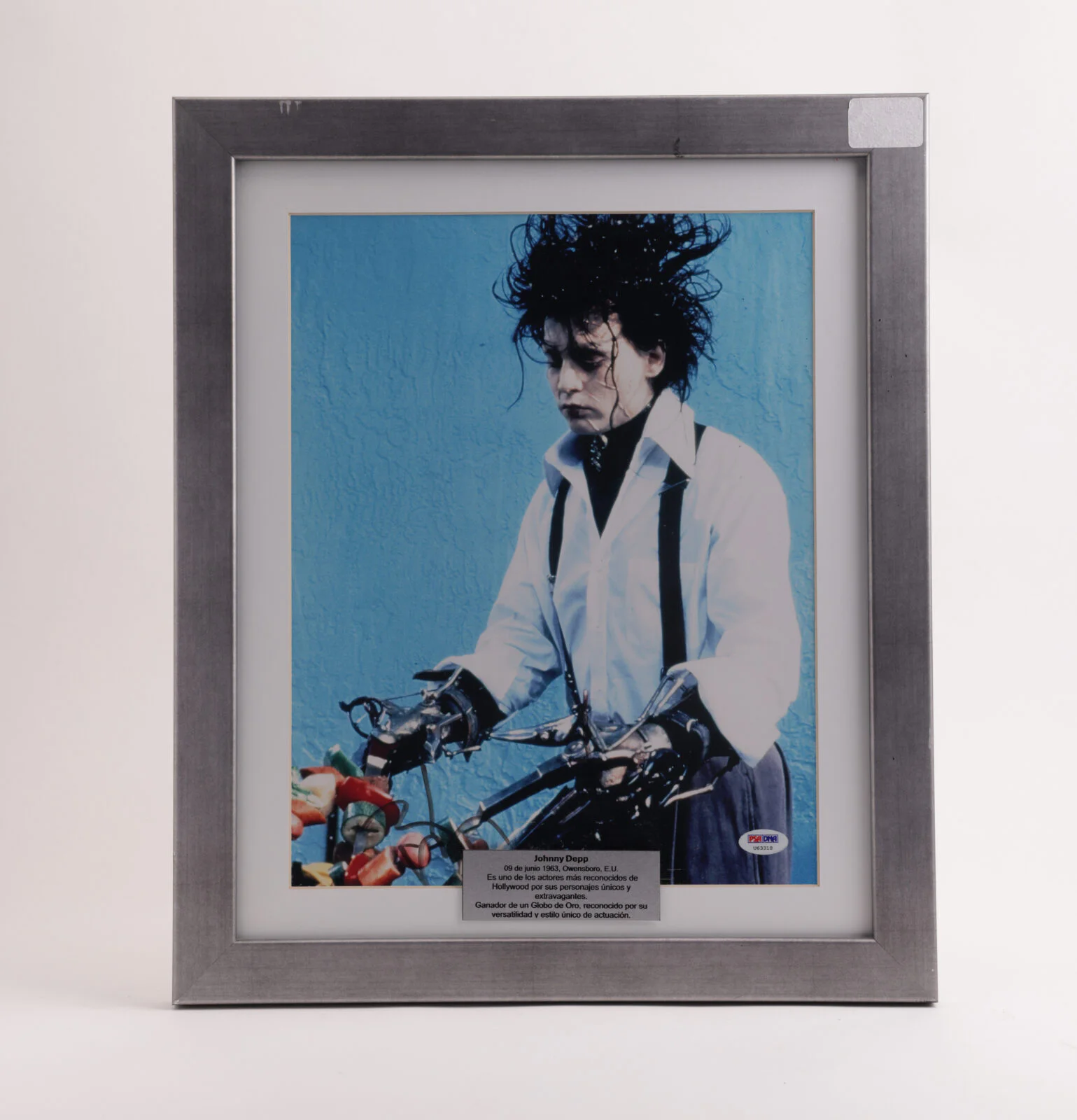 Johnny Depp - Image 2