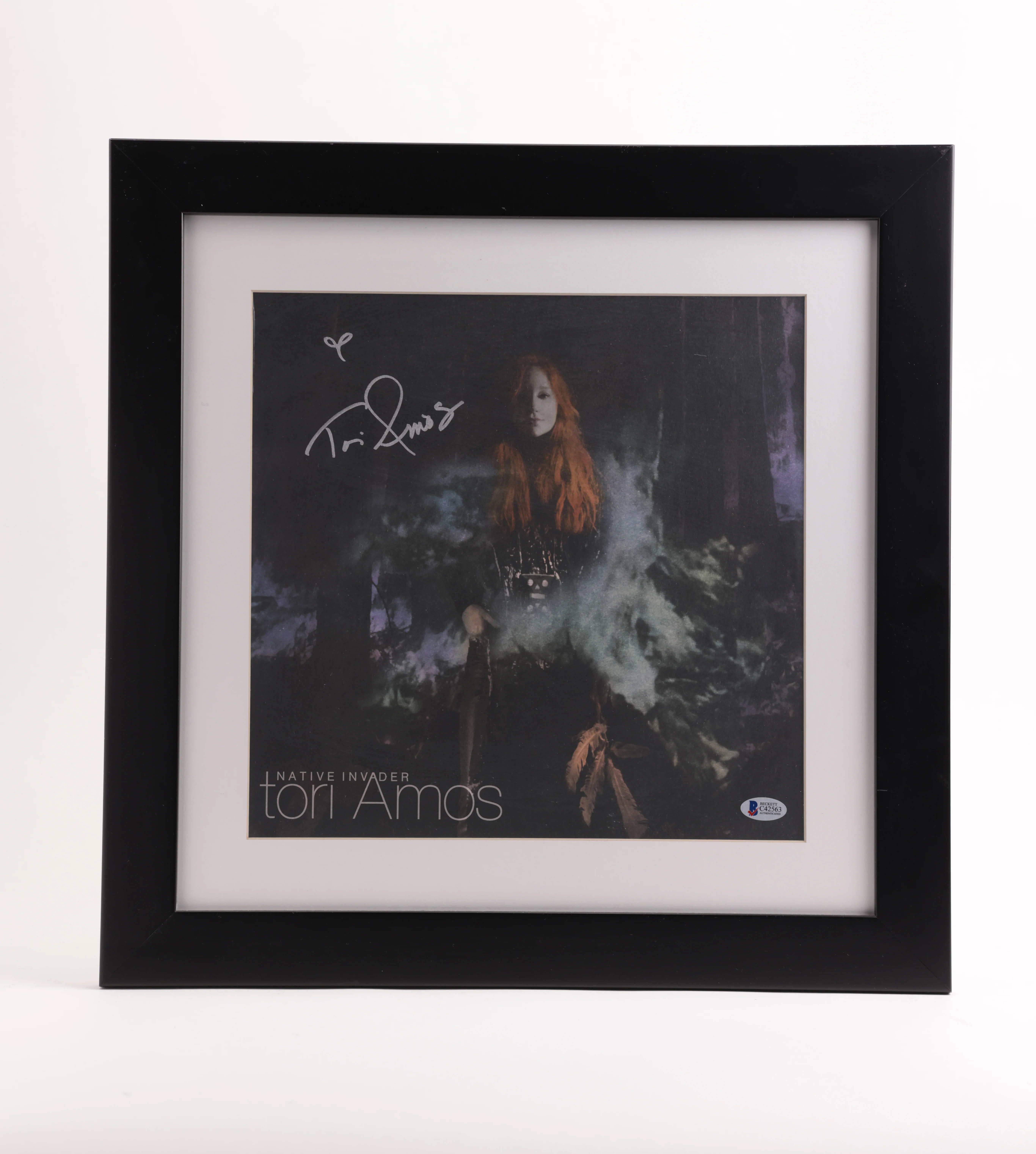 Tori Amos