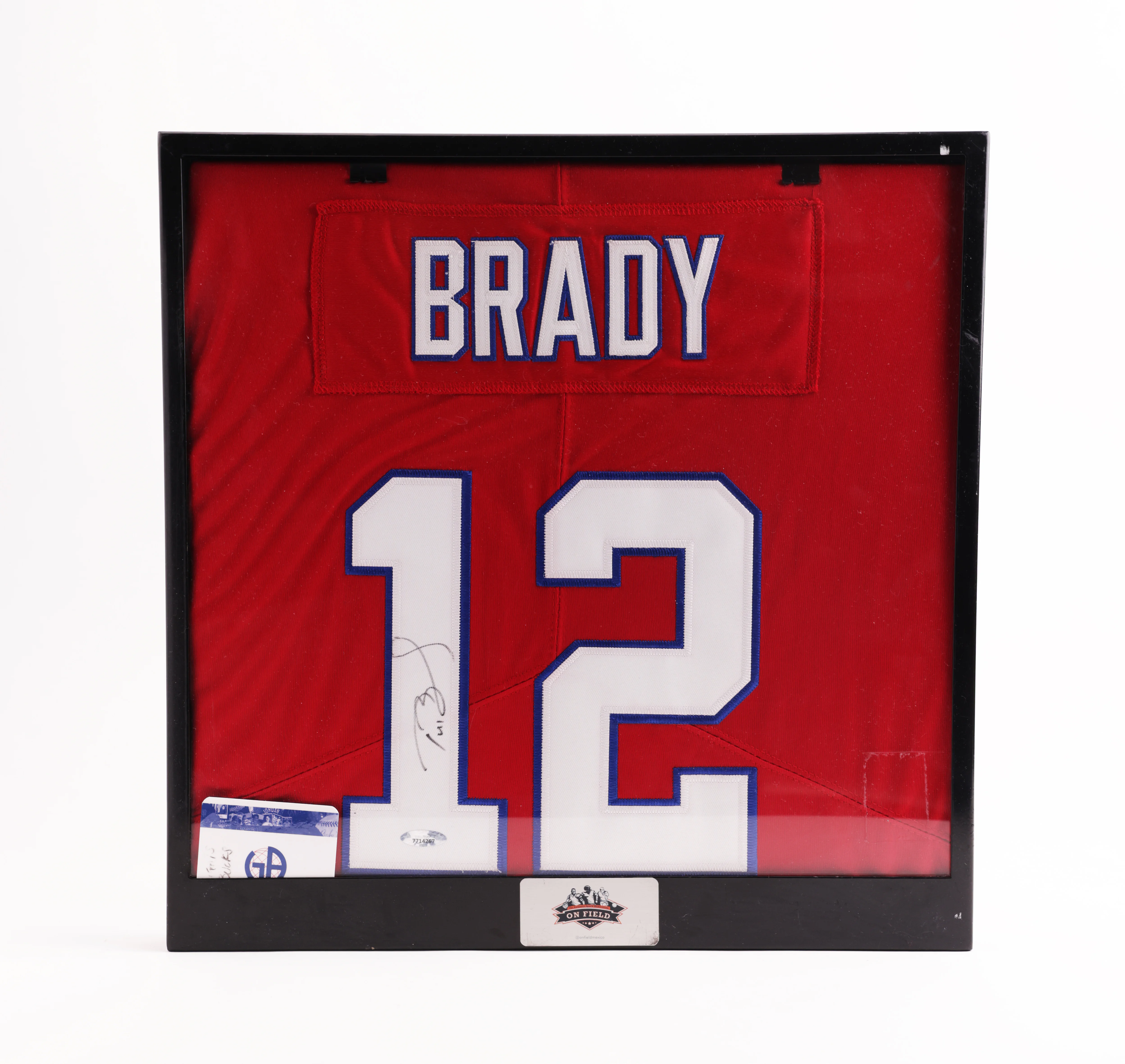 Tom Brady - Image 2