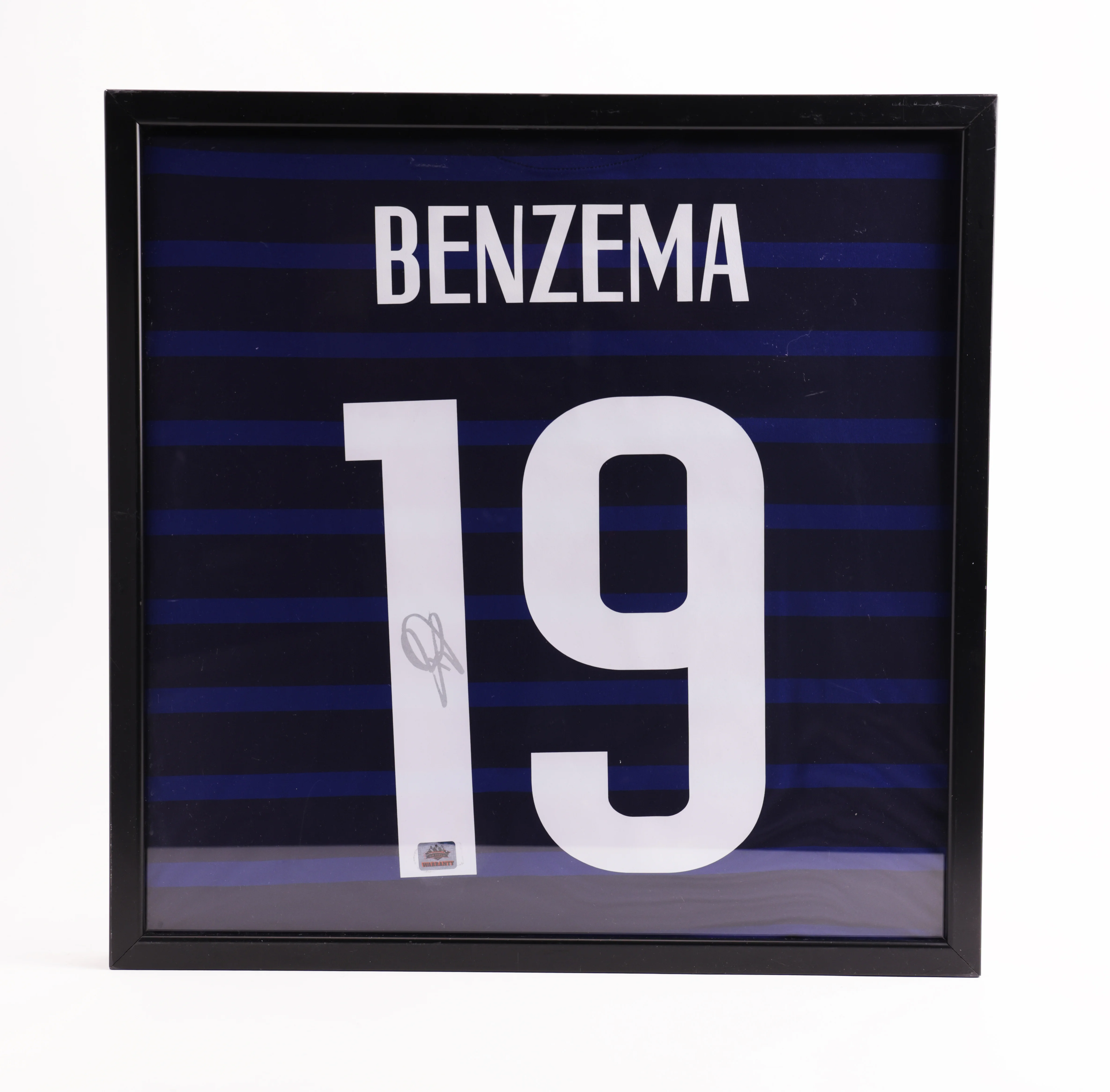 Karim Benzema