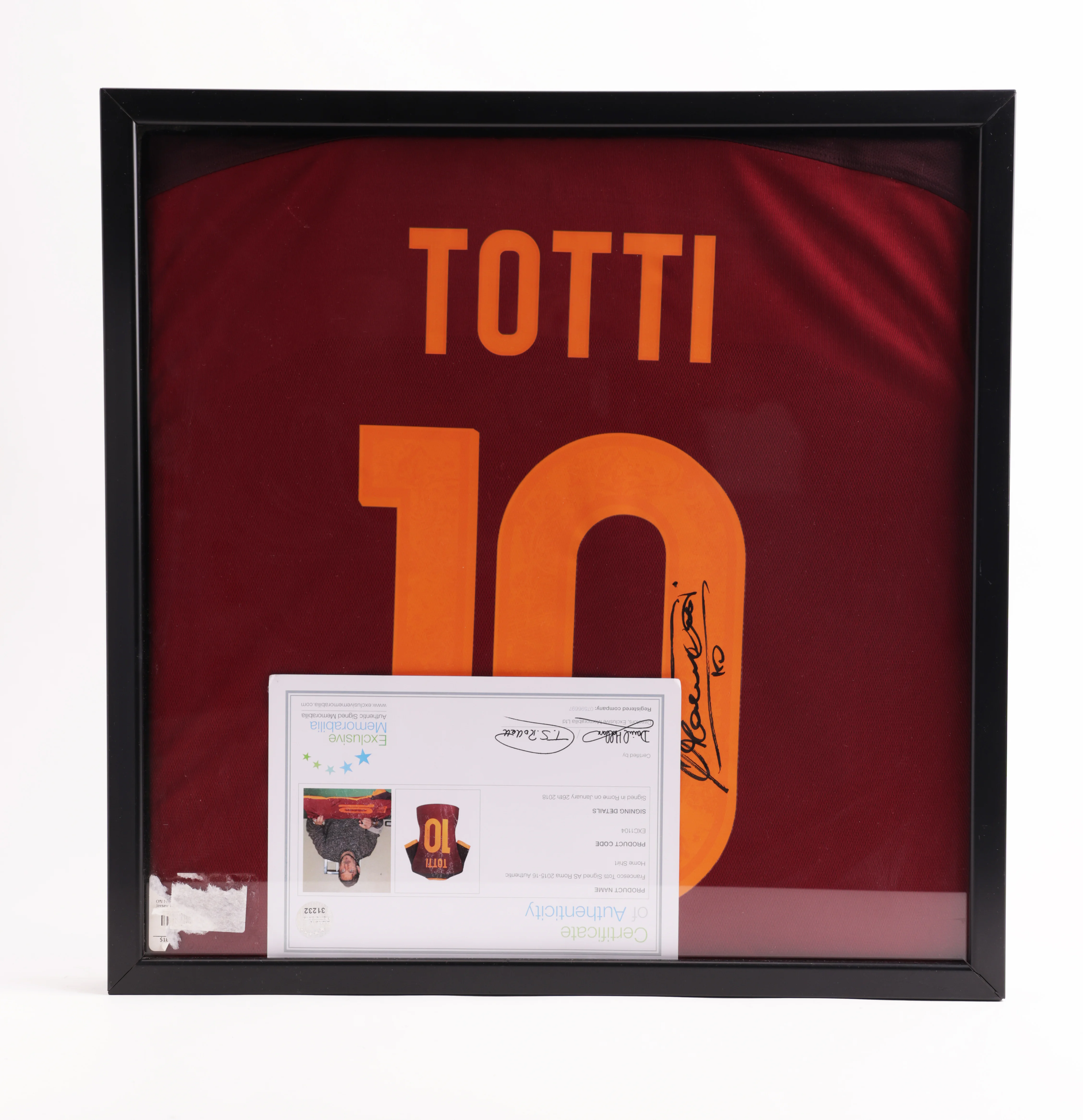 Francesco Totti