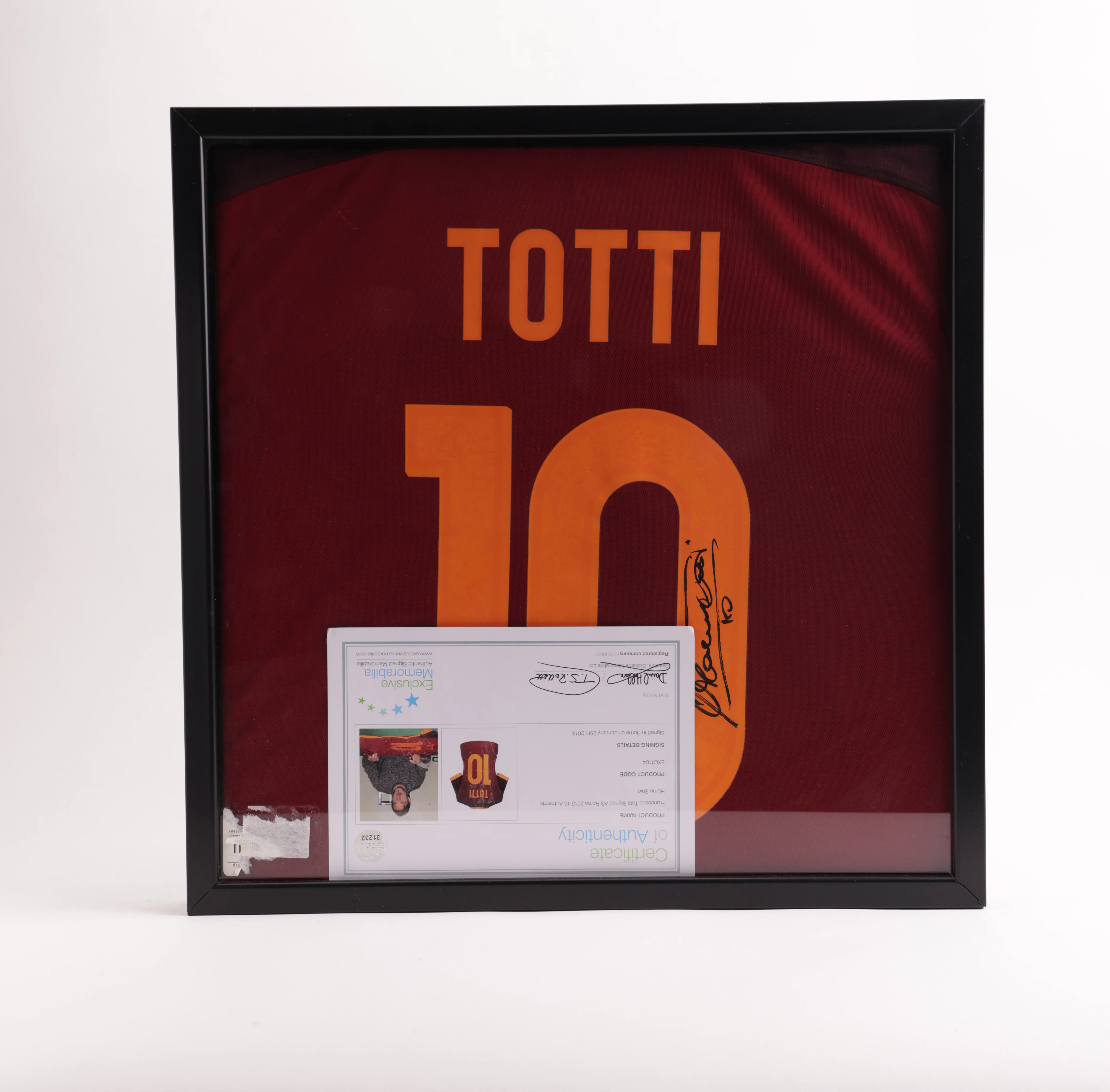 Francesco Totti - Image 2