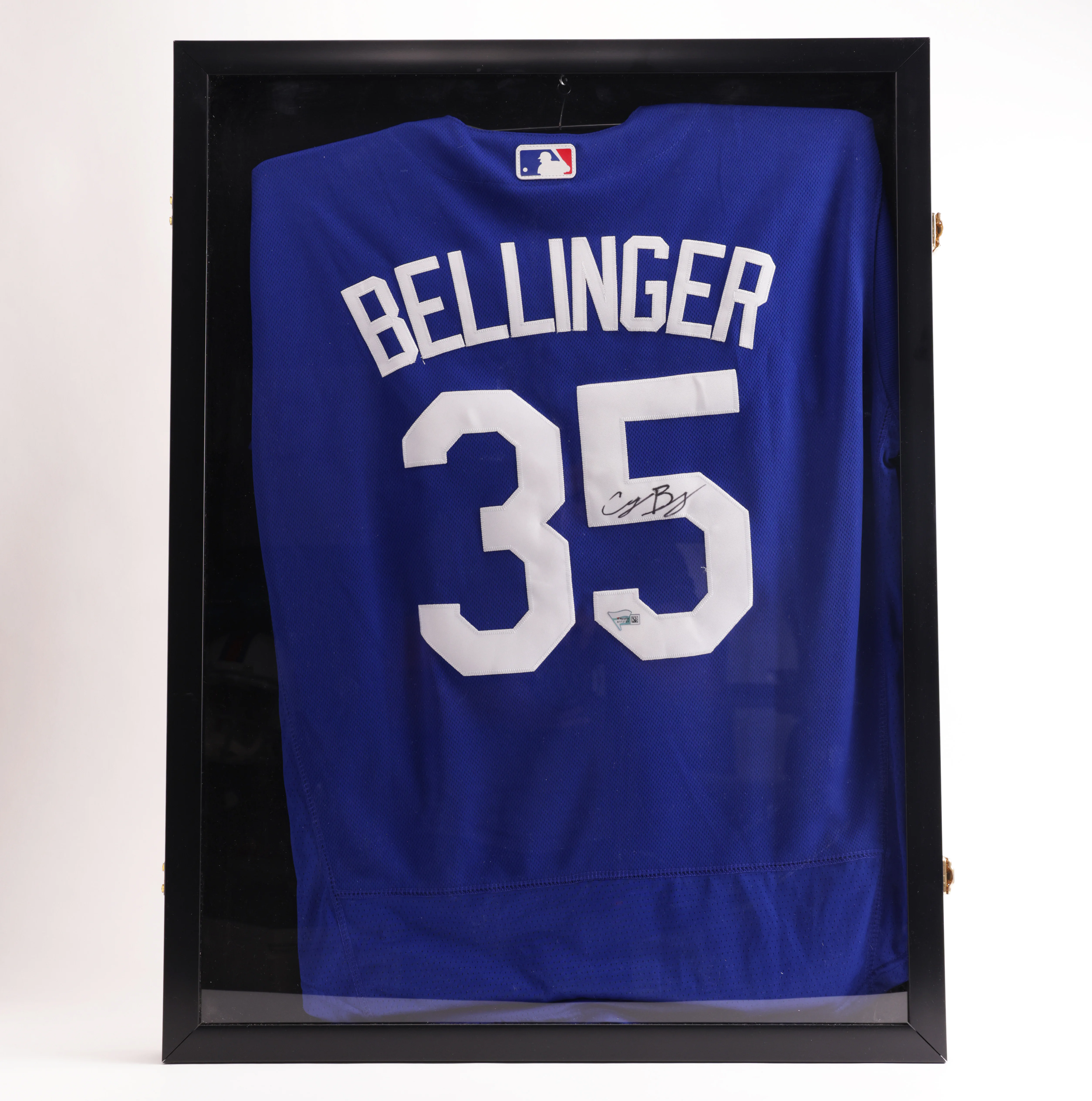 Cody Bellinger