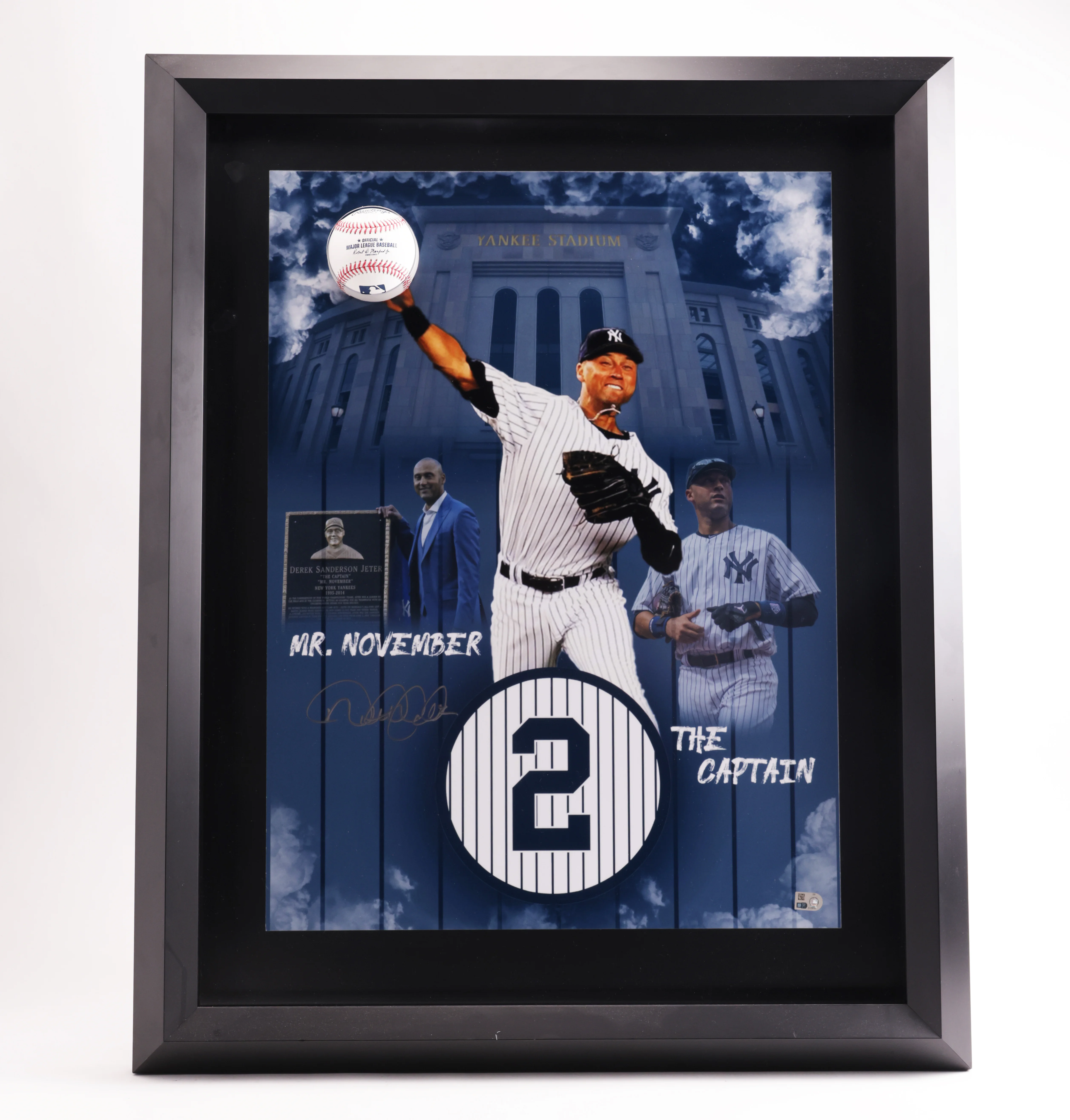 Derek Jeter