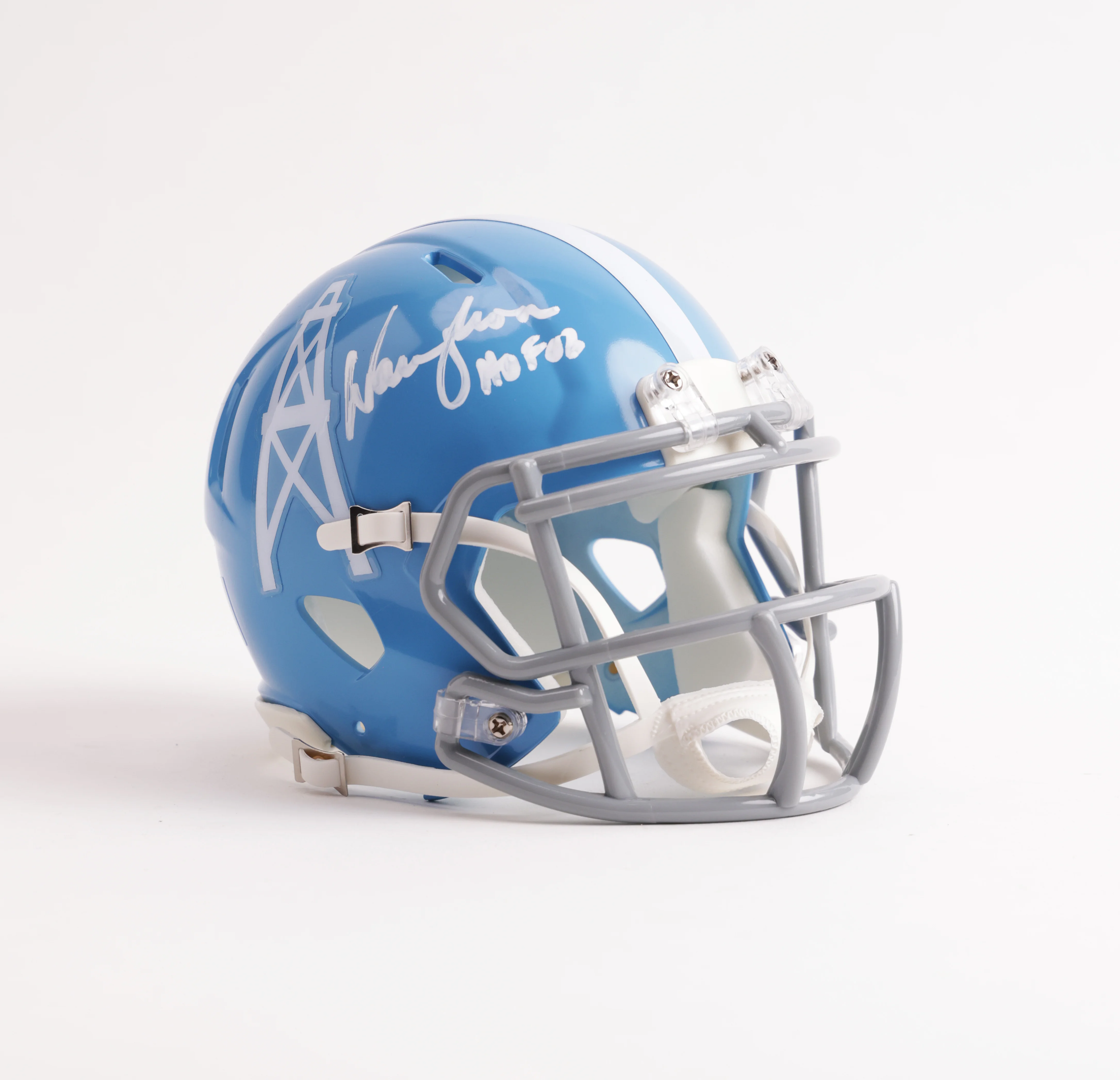 Warren Moon - Image 2