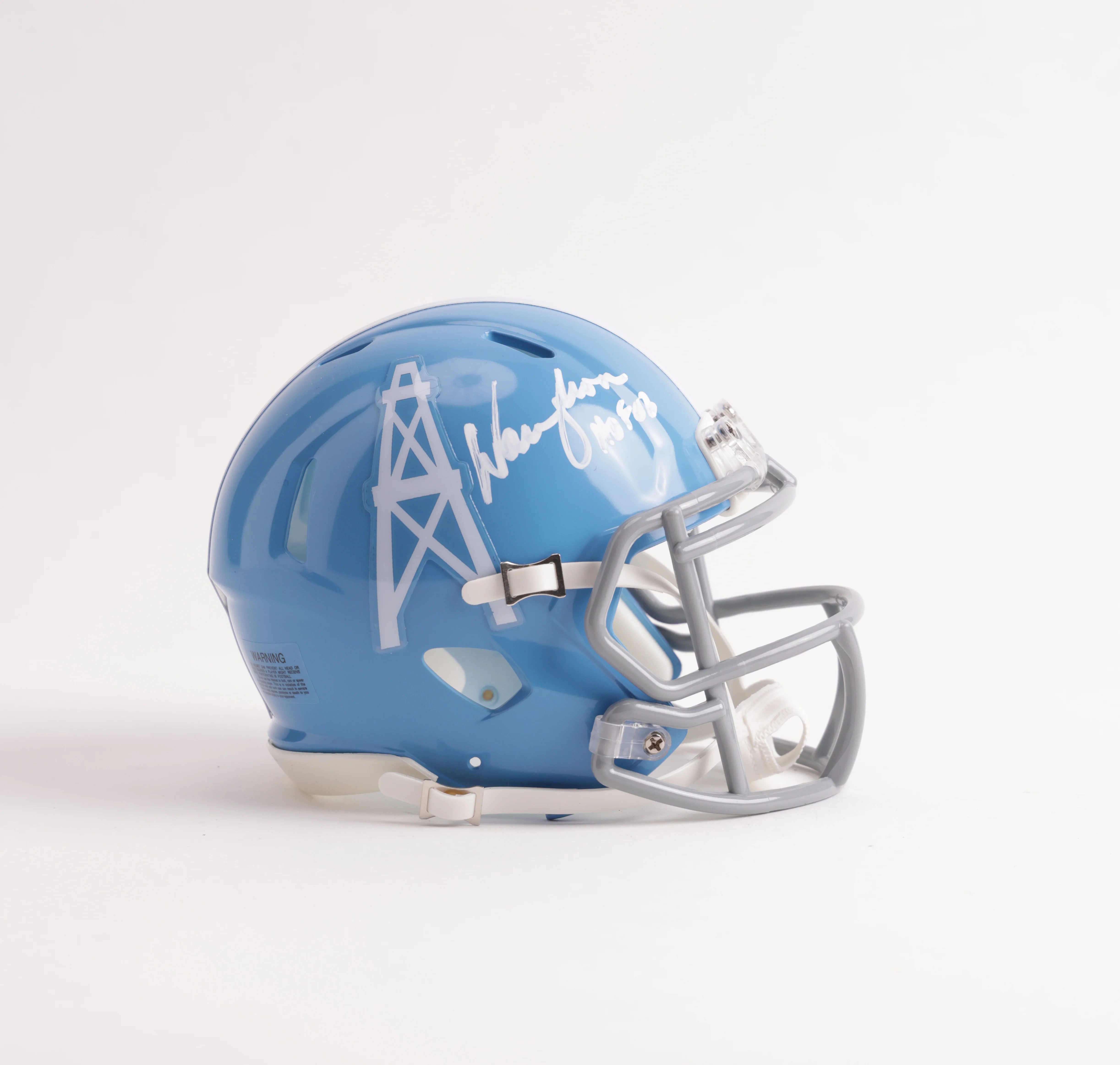 Warren Moon - Image 3