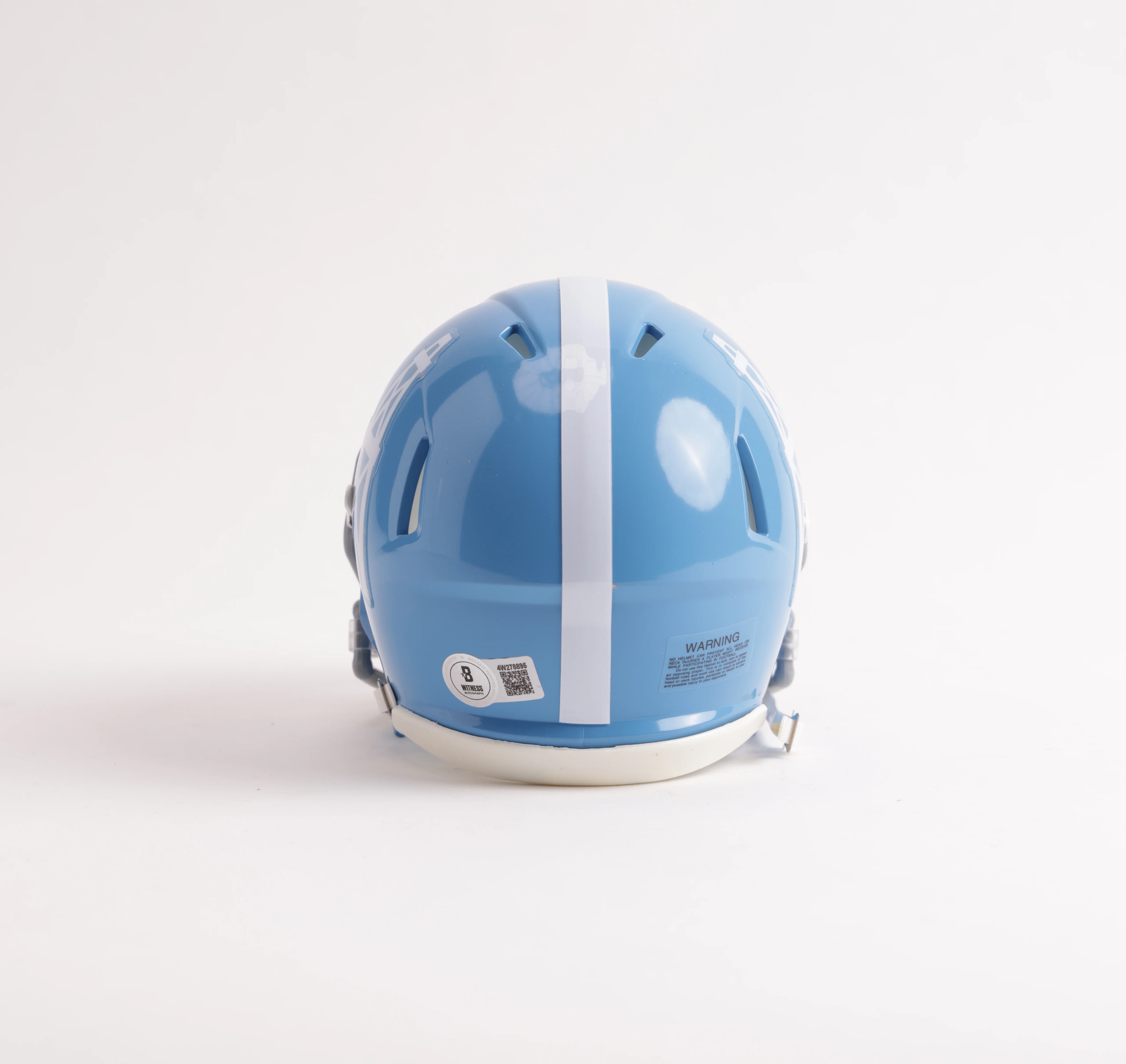 Warren Moon - Image 4
