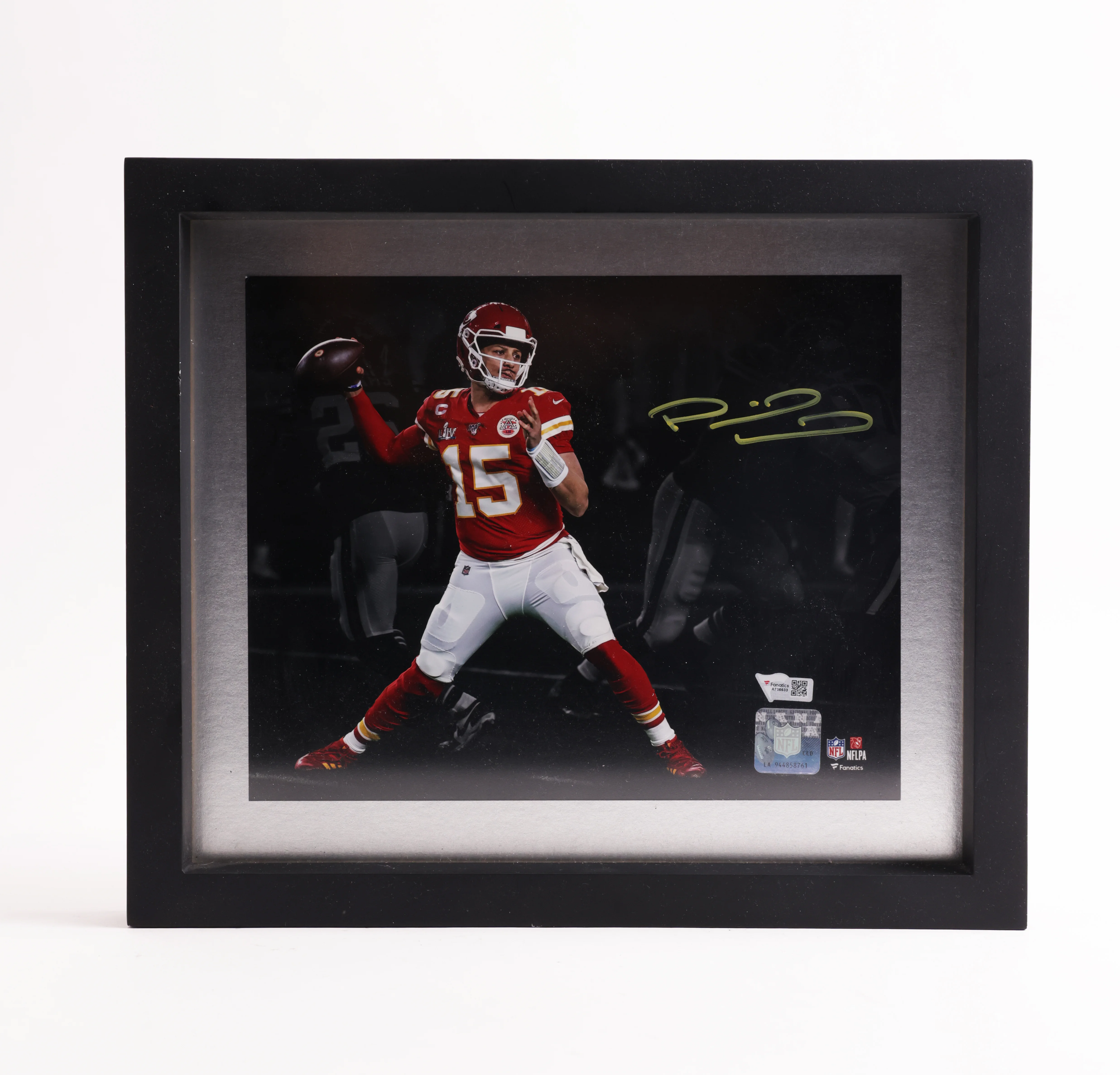 Patrick Mahomes - Image 2