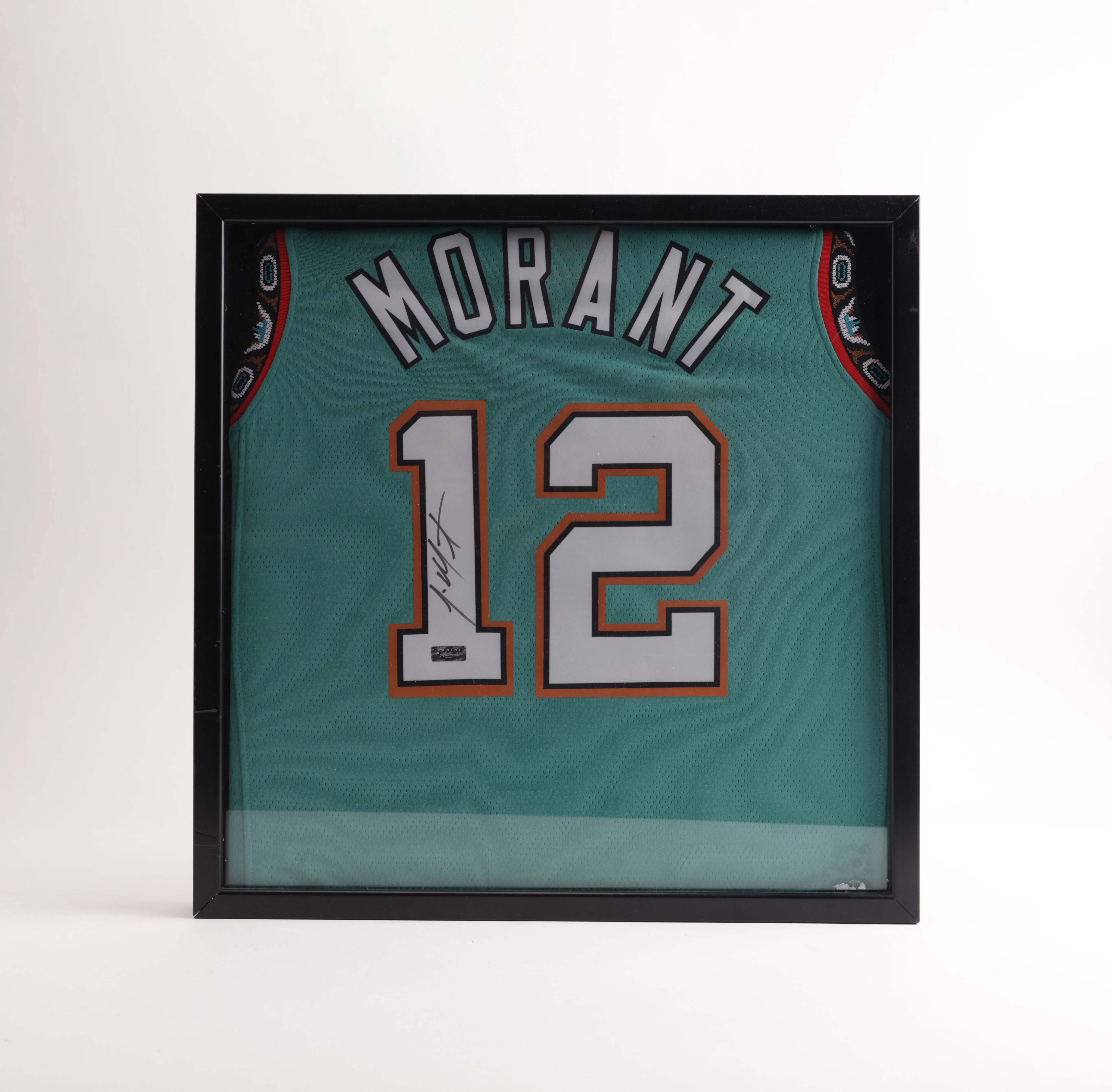 Ja Morant