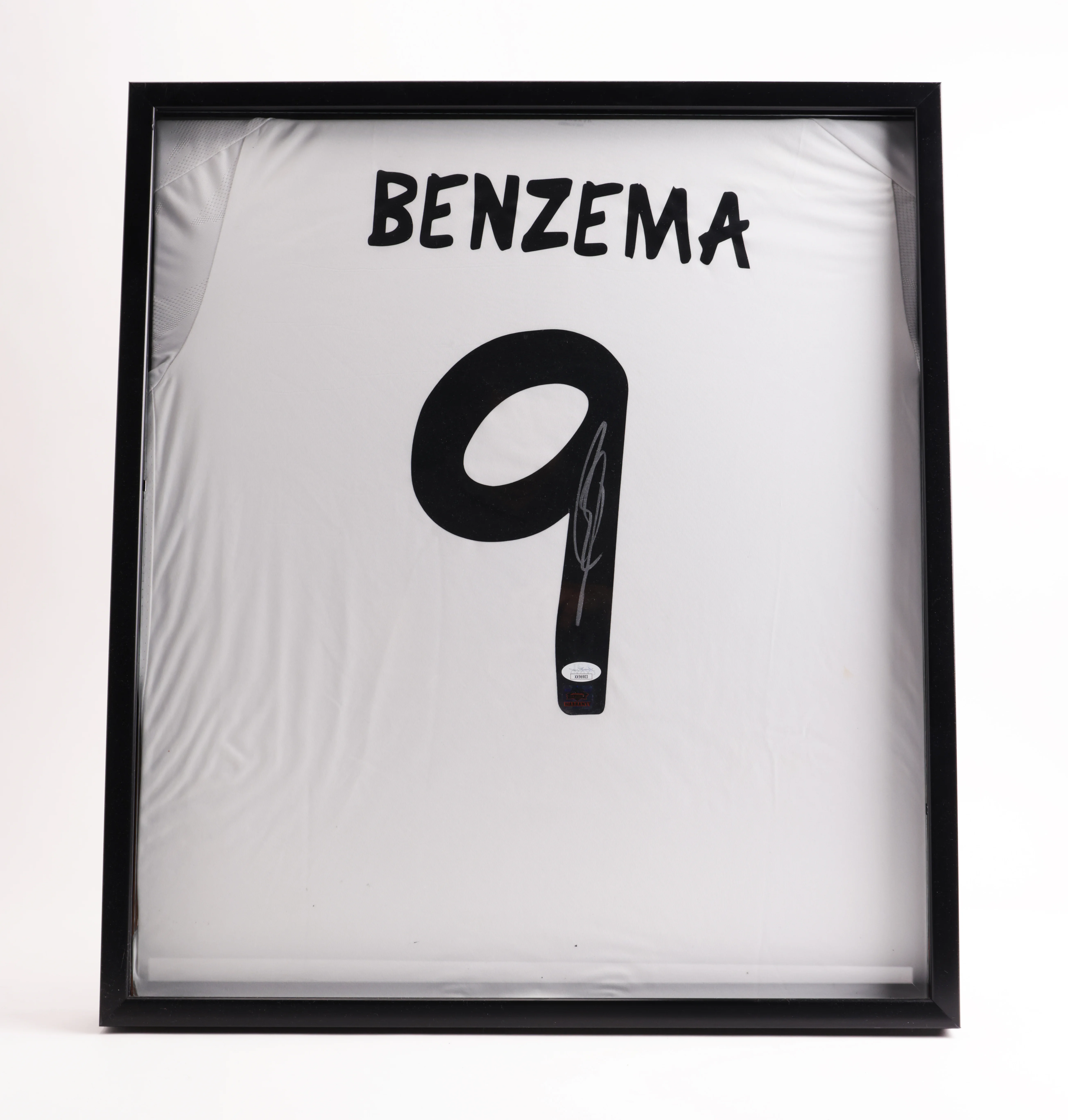 Karim Benzema