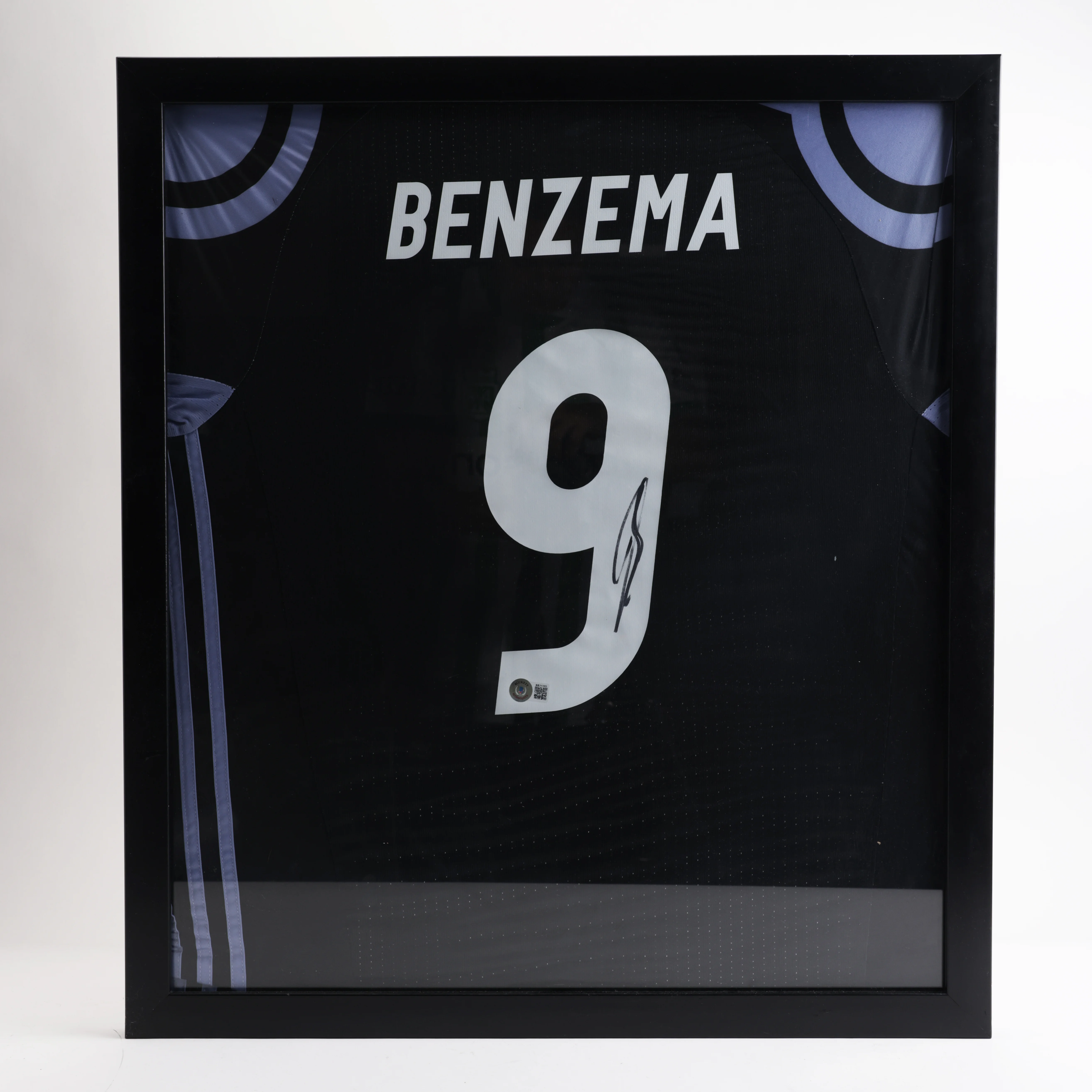 Karim Benzema