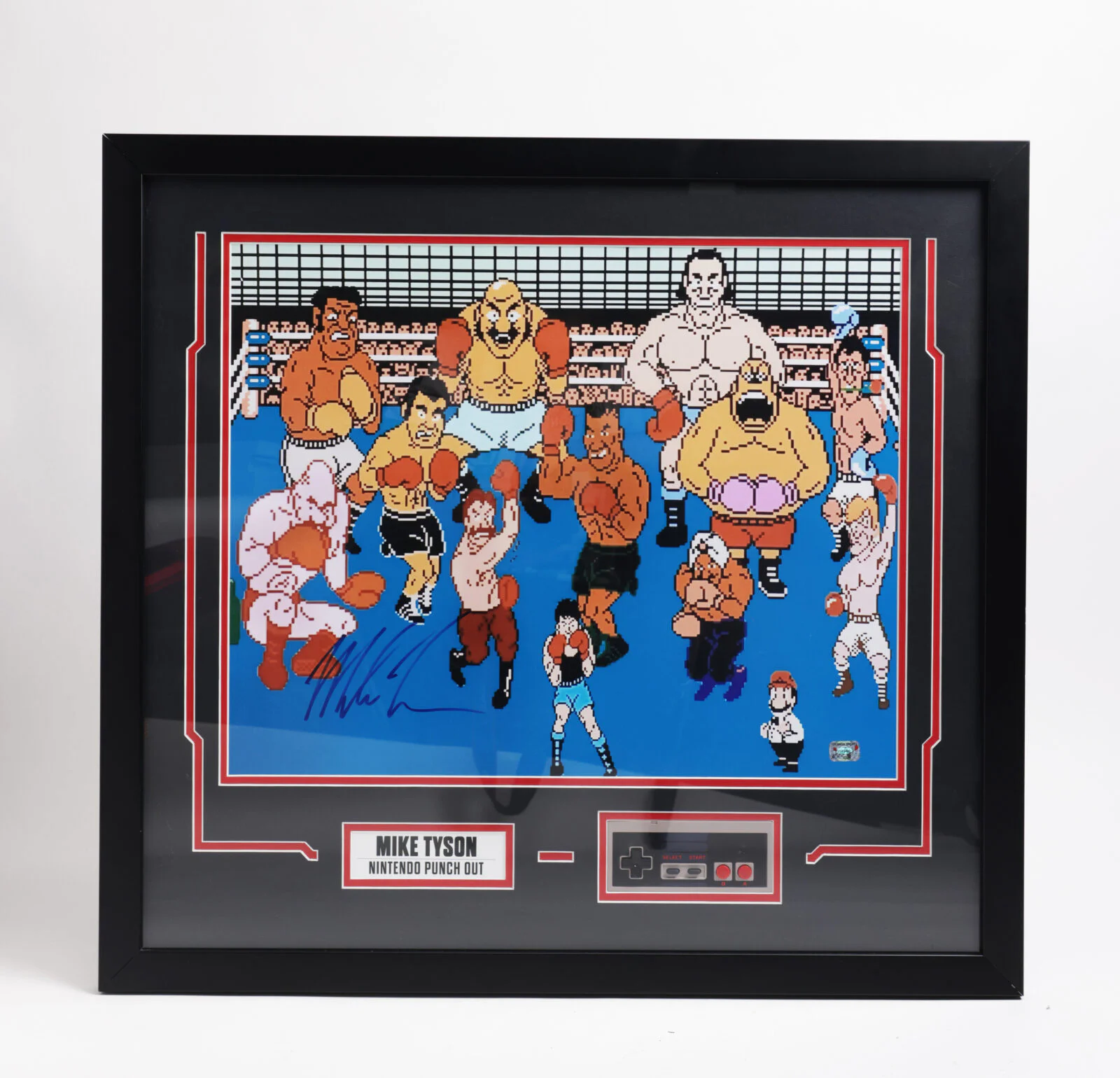 Mike Tyson - Image 2