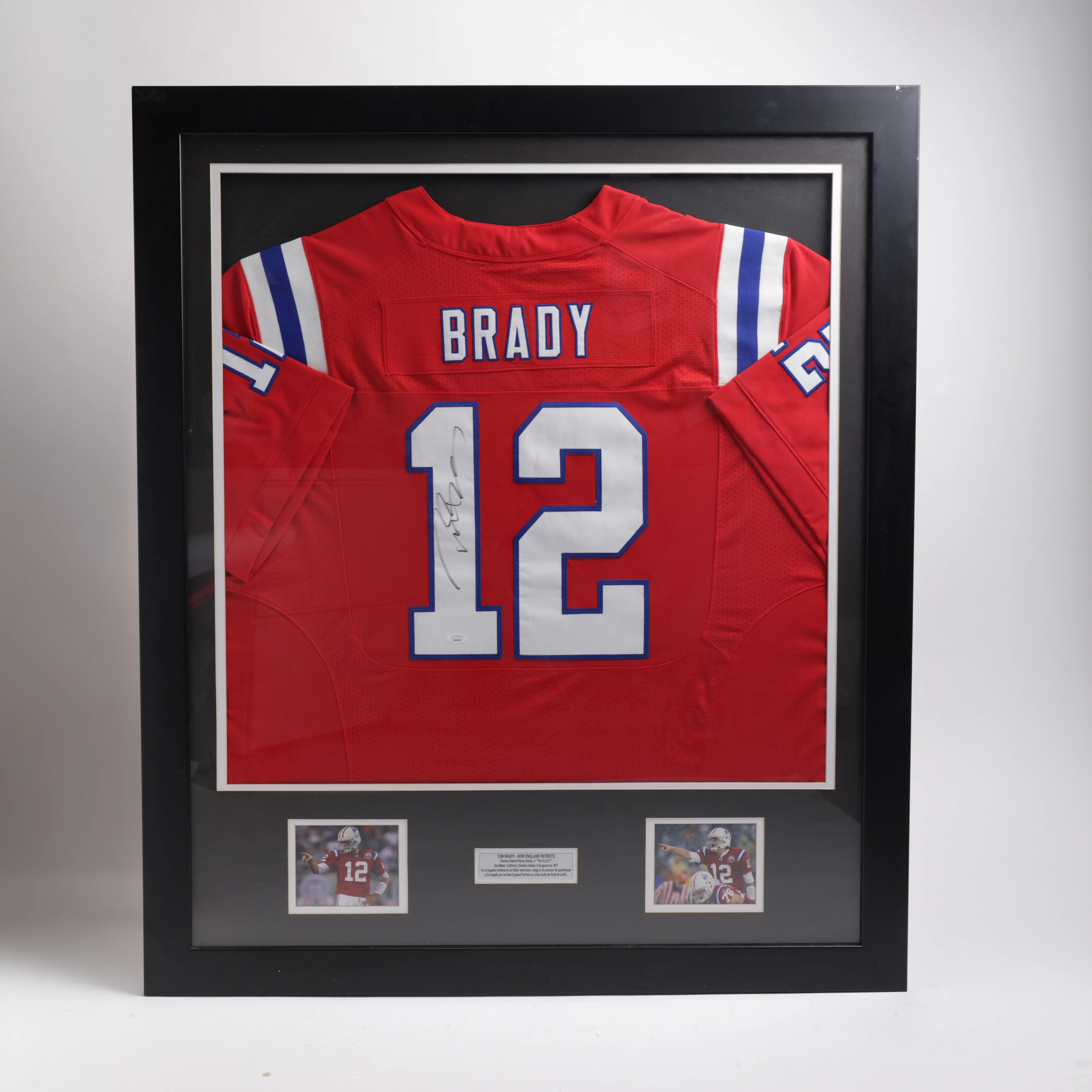 Tom Brady