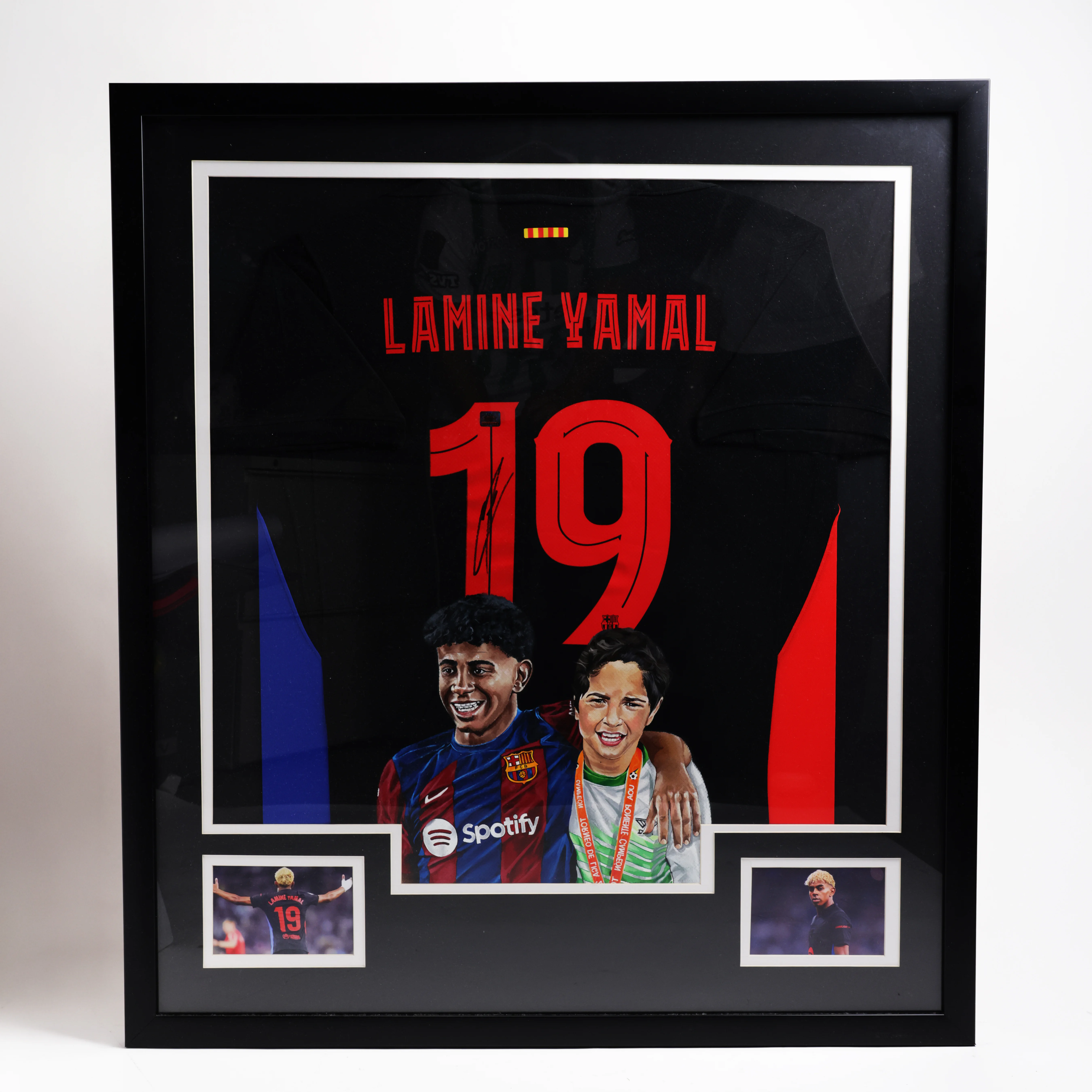 Lamine Yamal - Image 2