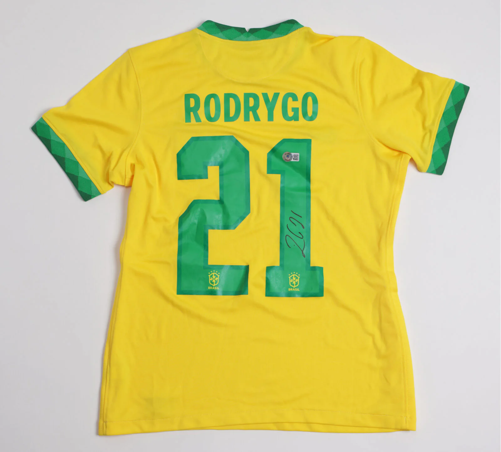 Rodrygo Goes - Image 2