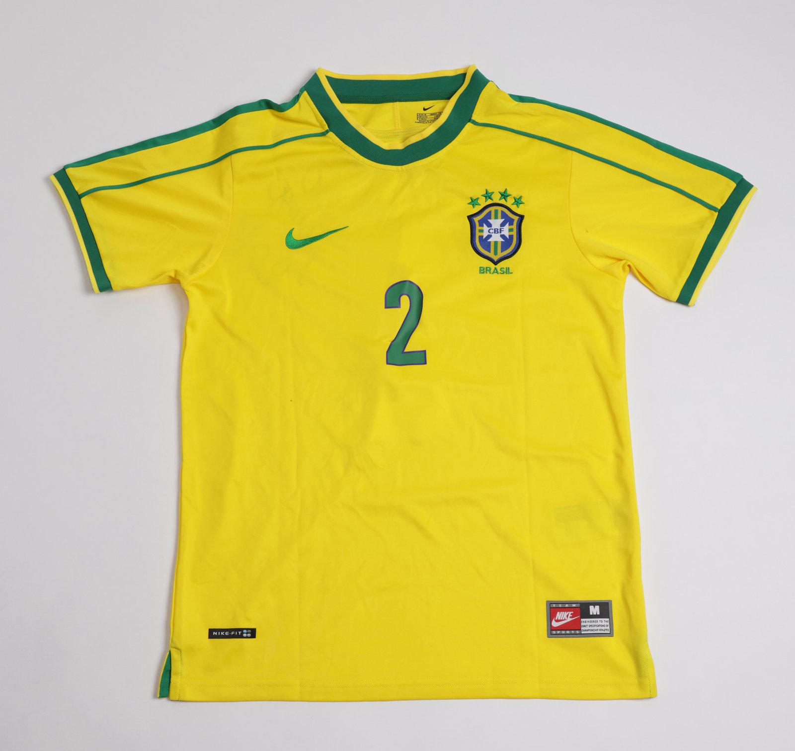 Cafú