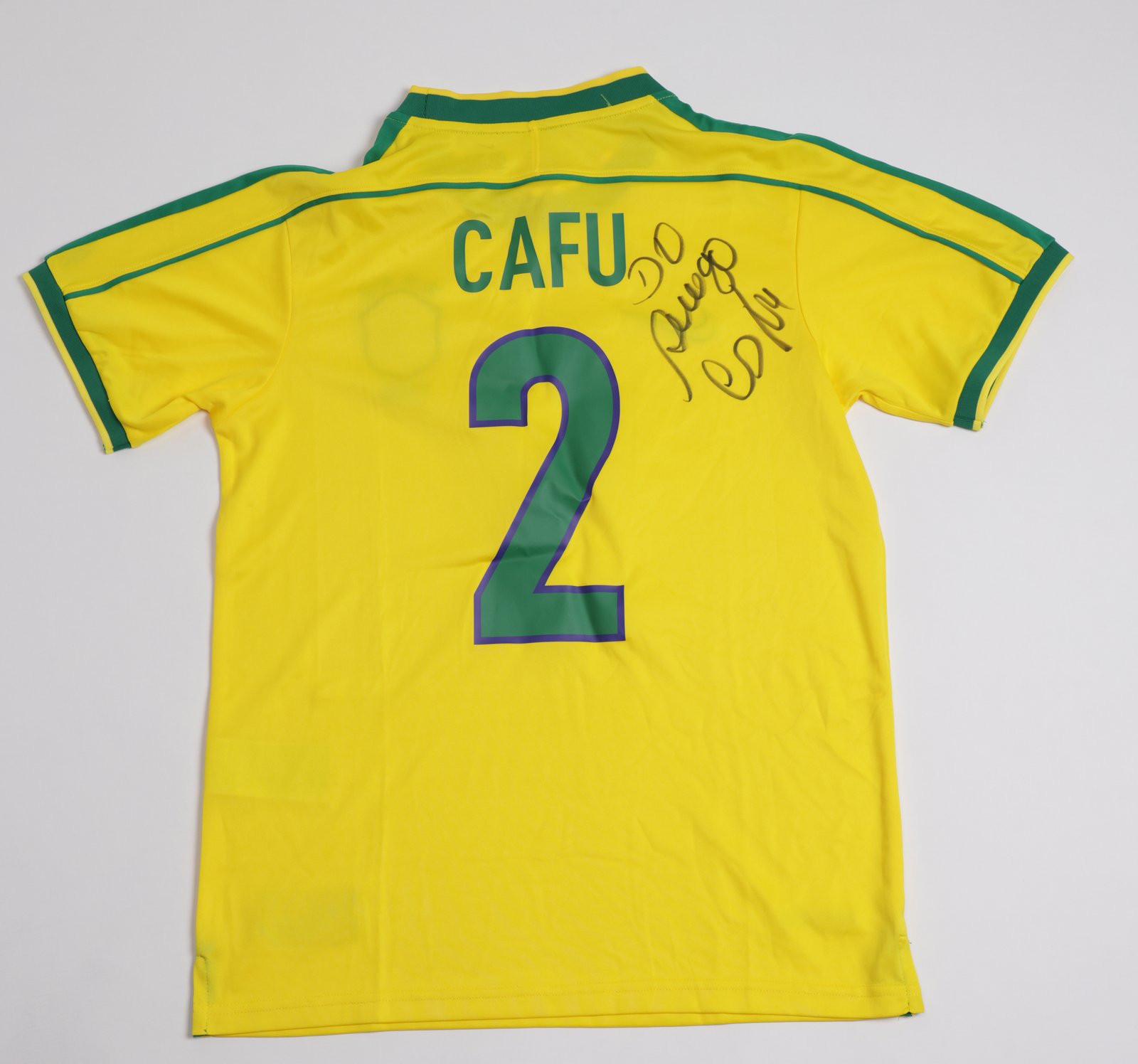 Cafú - Image 2
