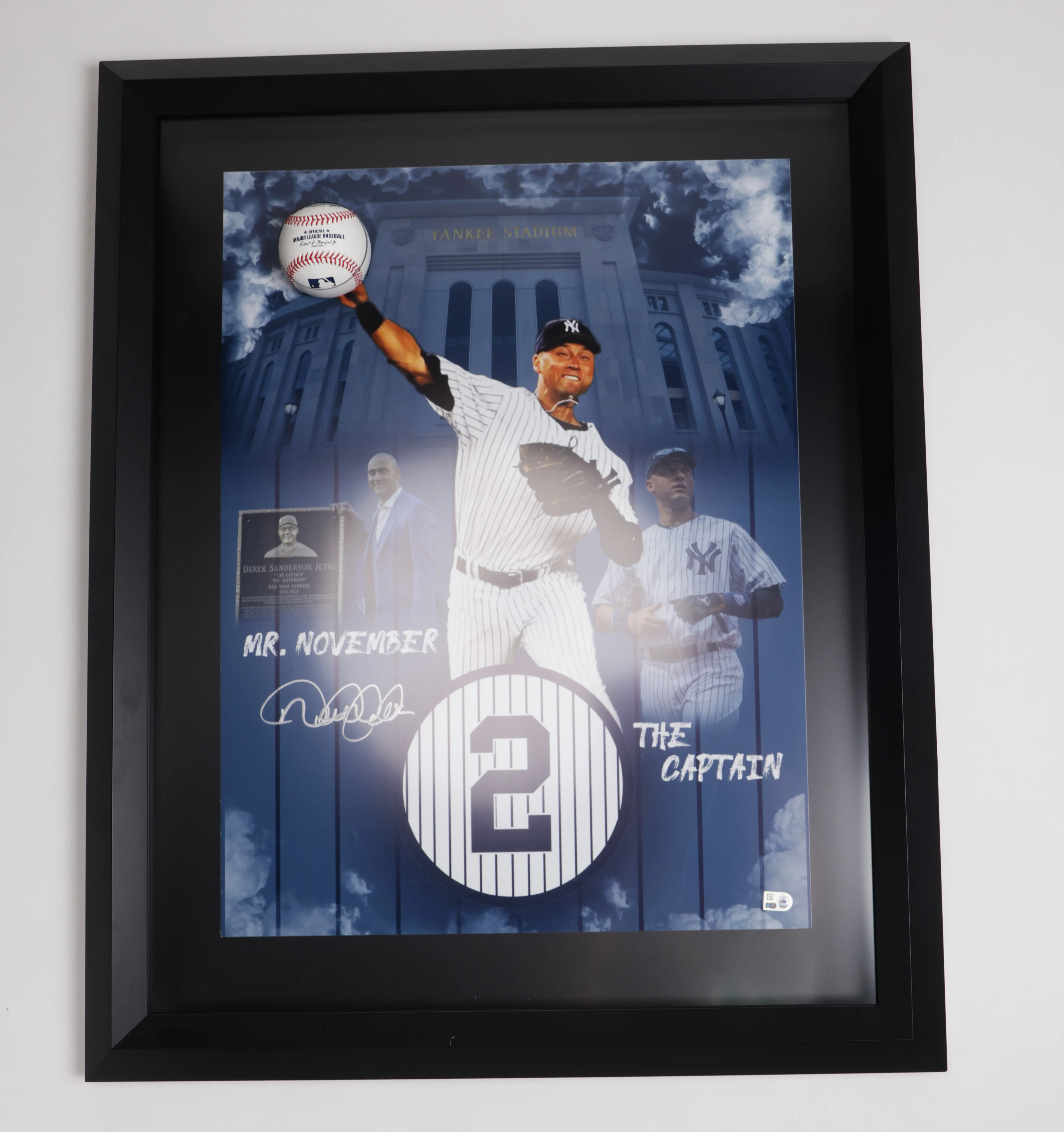 Derek Jeter