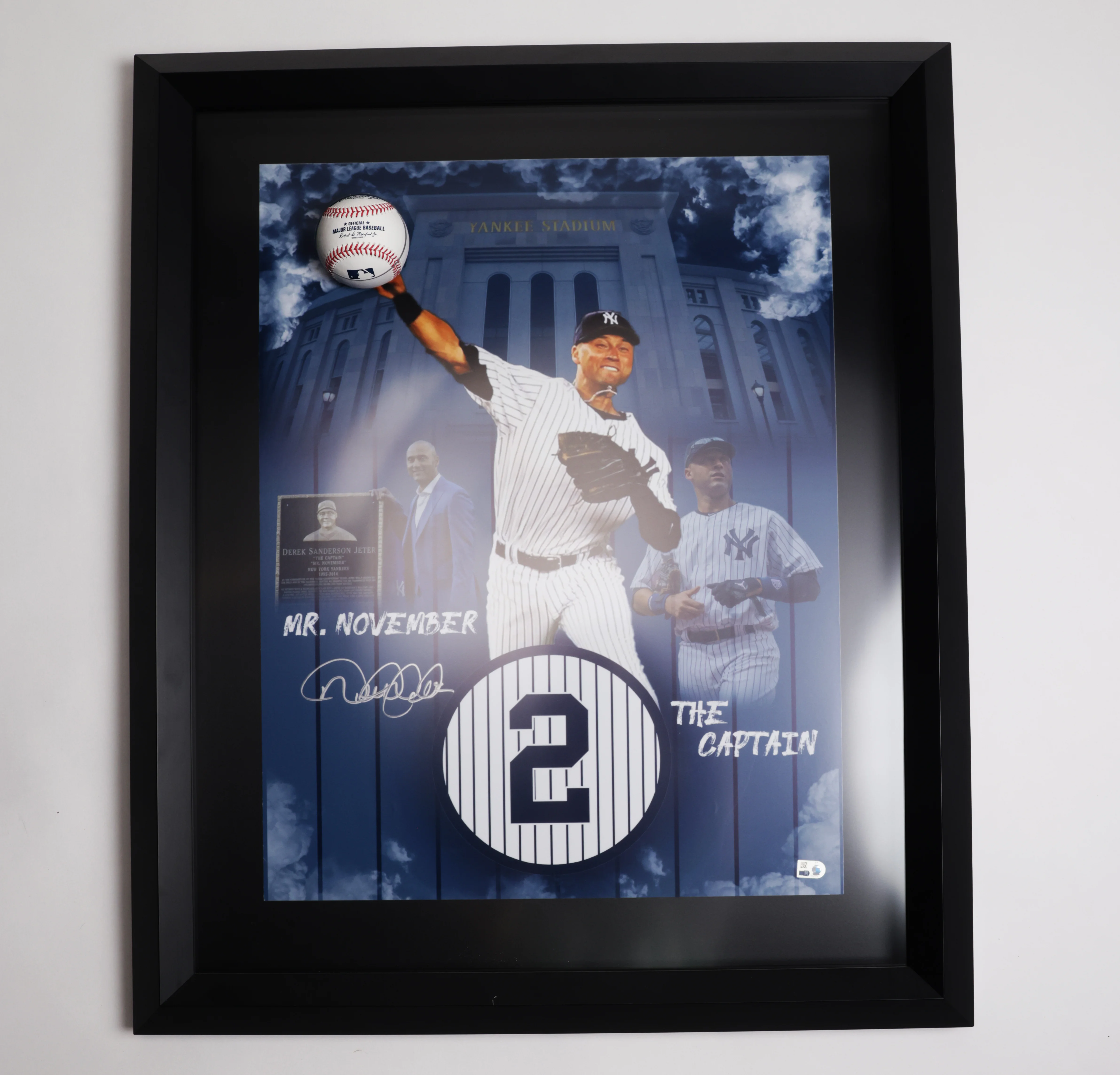 Derek Jeter - Image 3