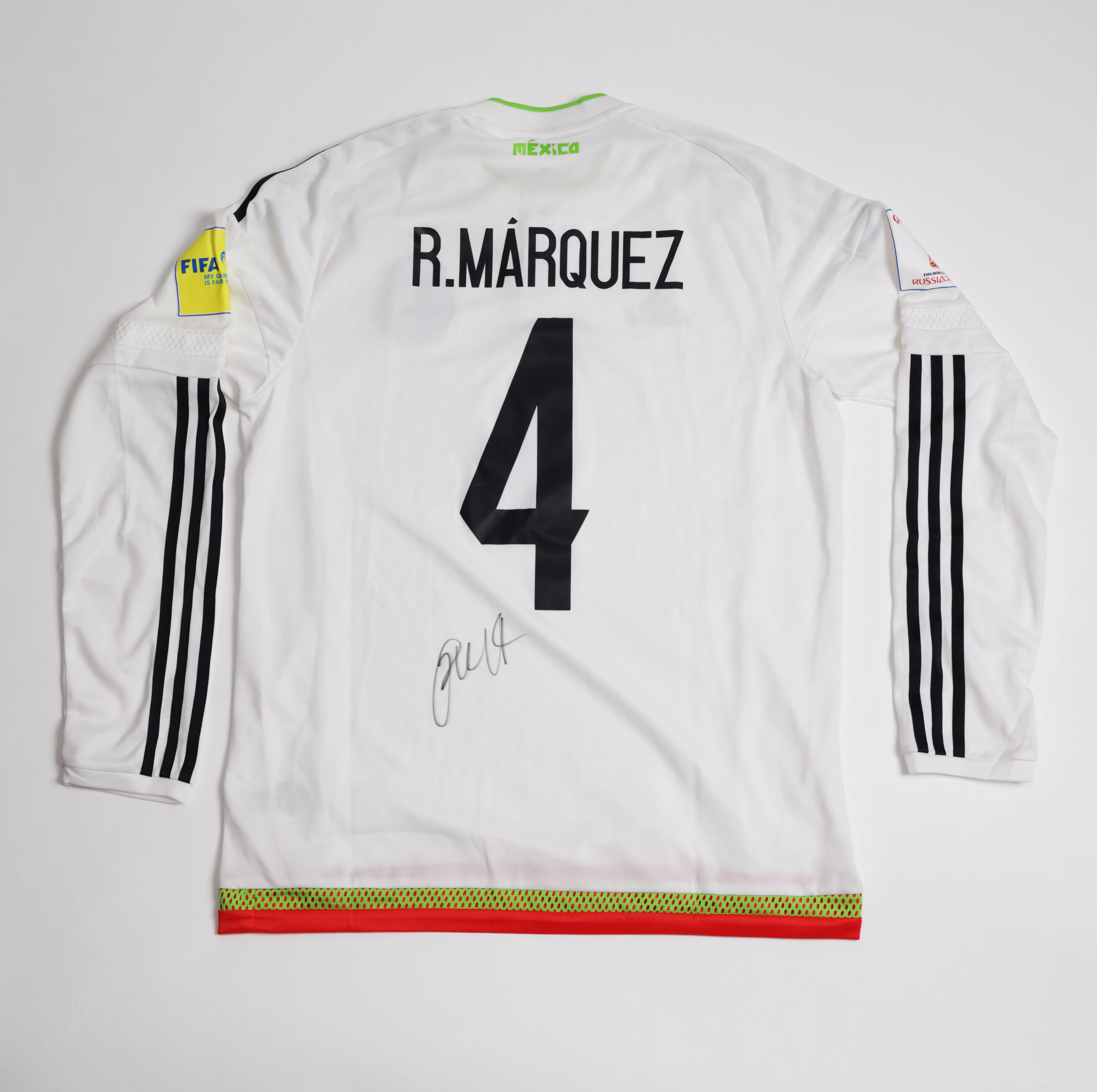 Rafa Márquez - Image 2