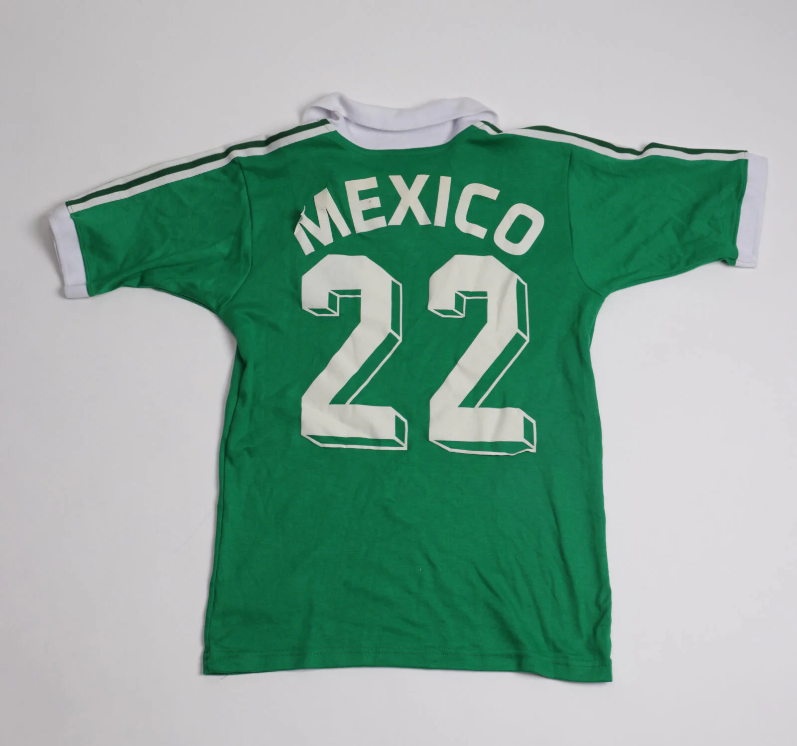 Jersey Manuel Negrete Mexico Selecciones - Image 2