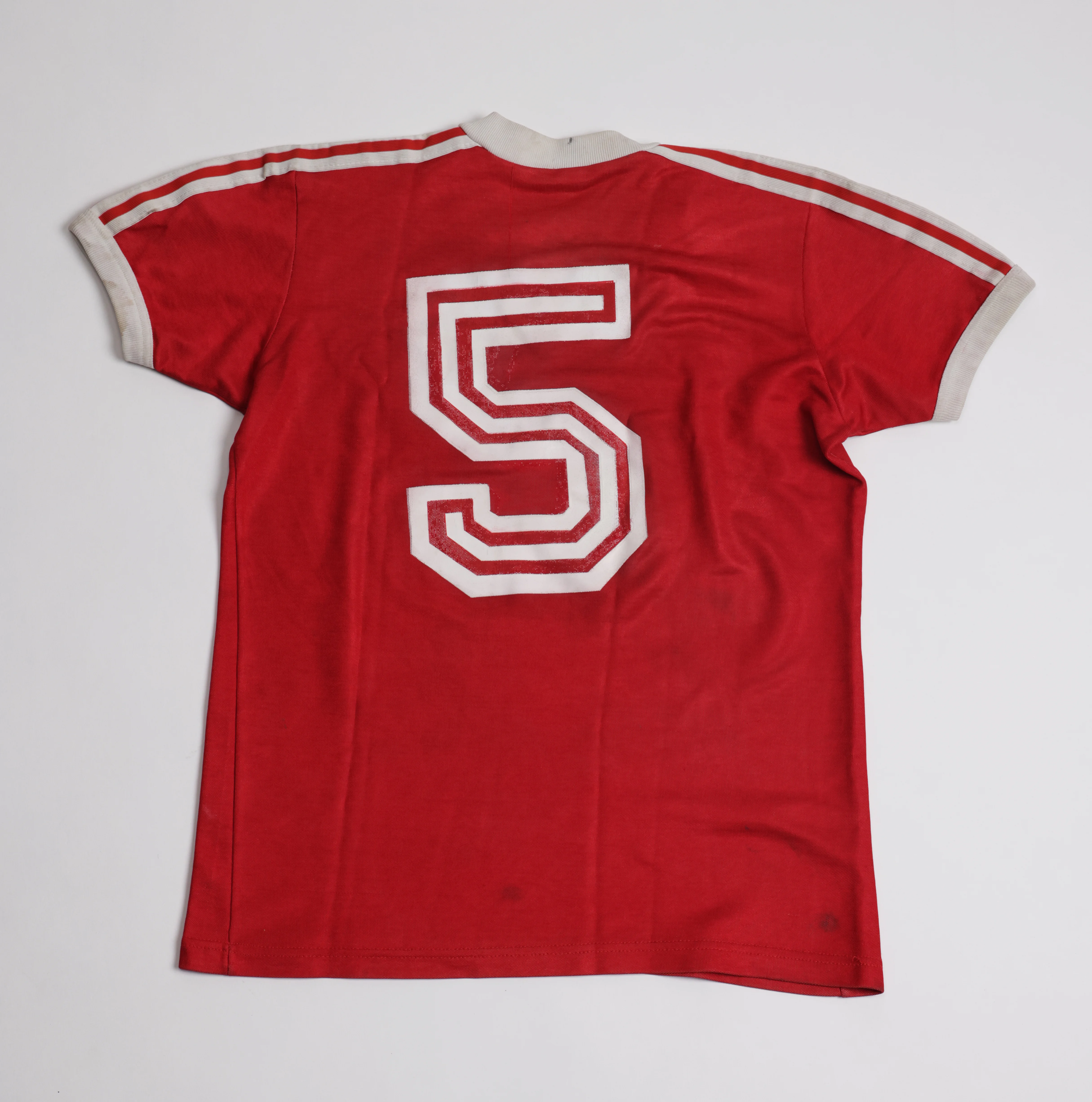 Leyendas México (Hugo Sánchez, Cruz, Villegas, Negrete, etc) - Image 2