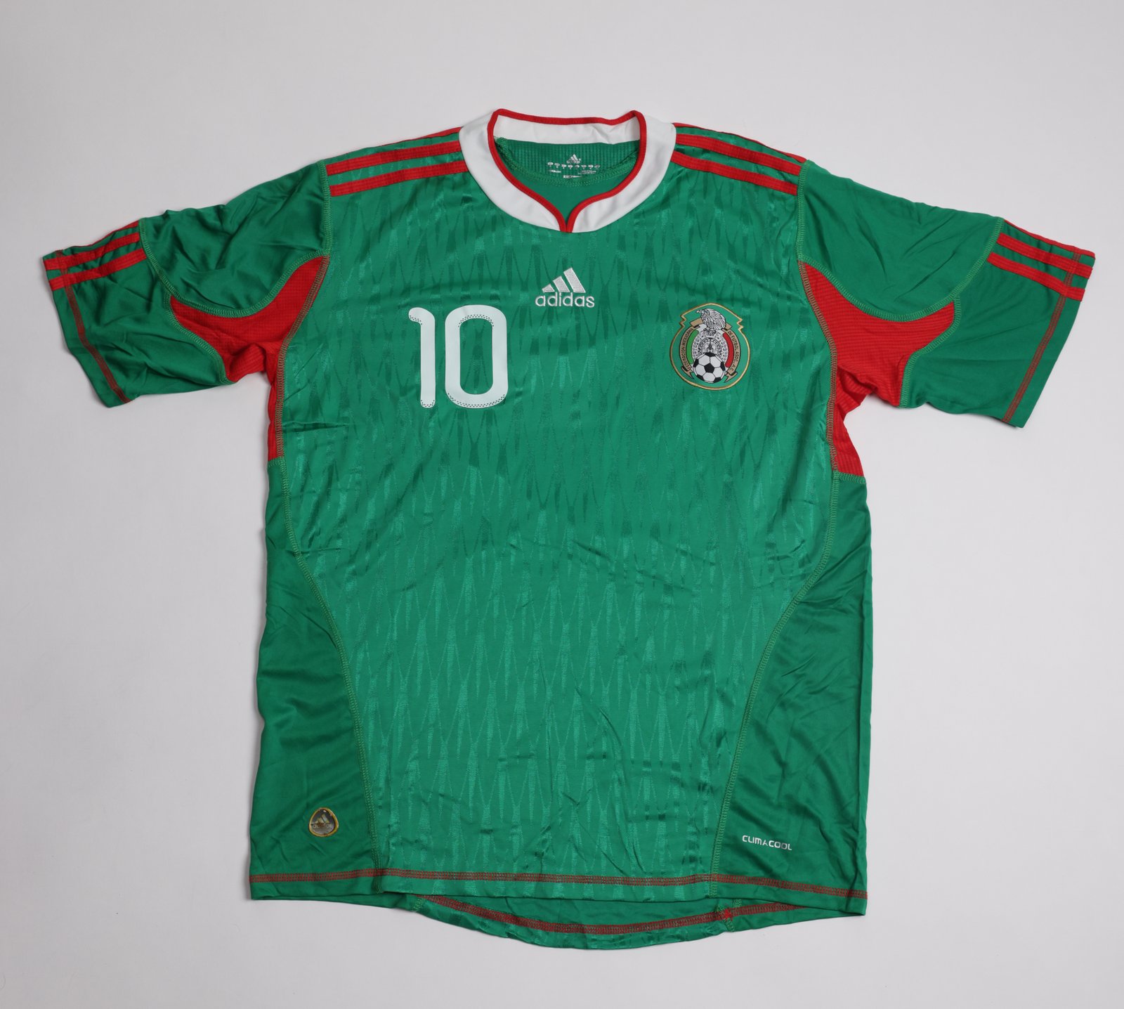 Cuahutemoc Blanco - Image 2