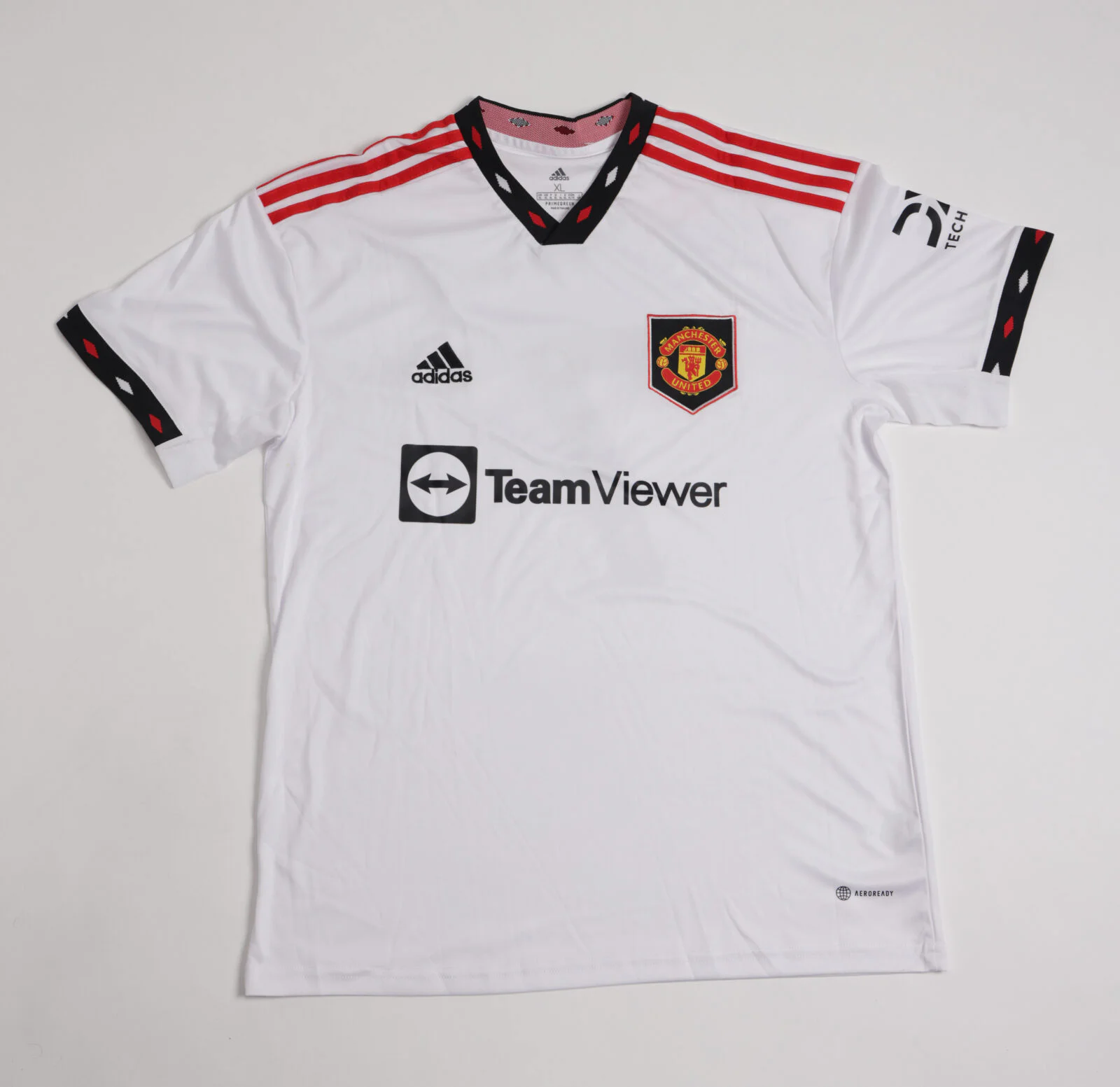 Jersey Cristiano Ronaldo Manchester United Premier League - Image 2