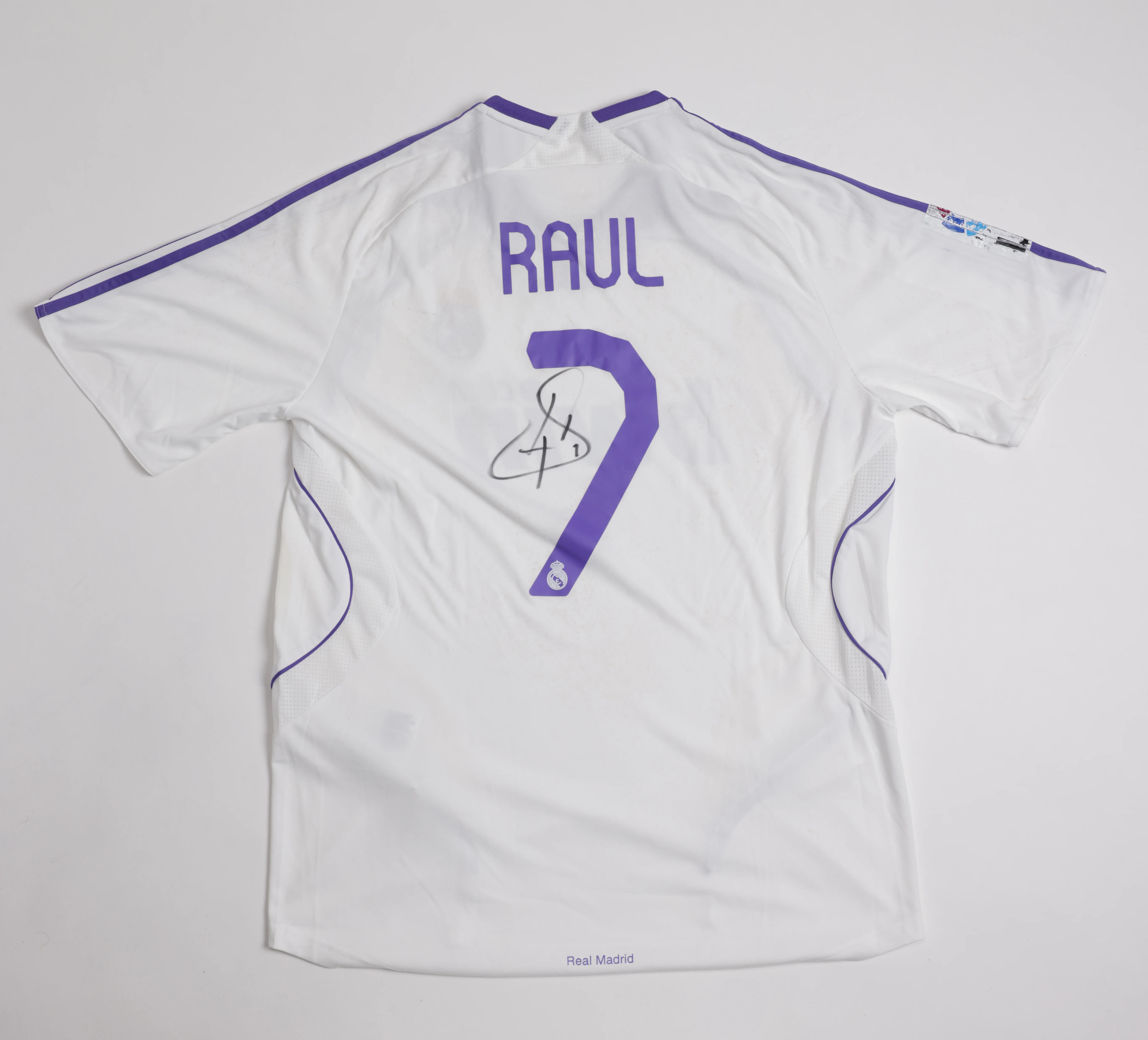 Raúl González