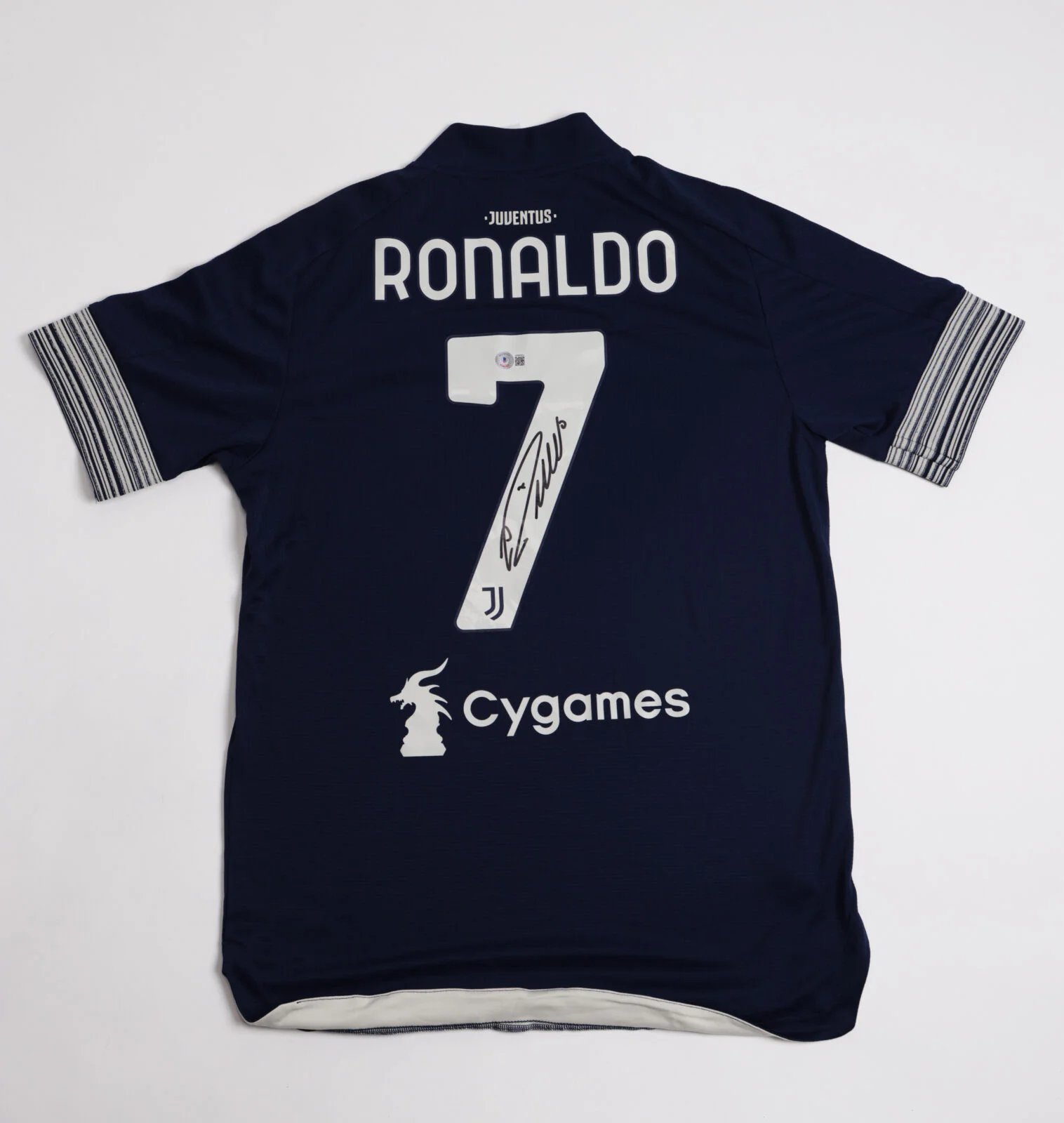 Jersey Cristiano Ronaldo Juventus Serie A