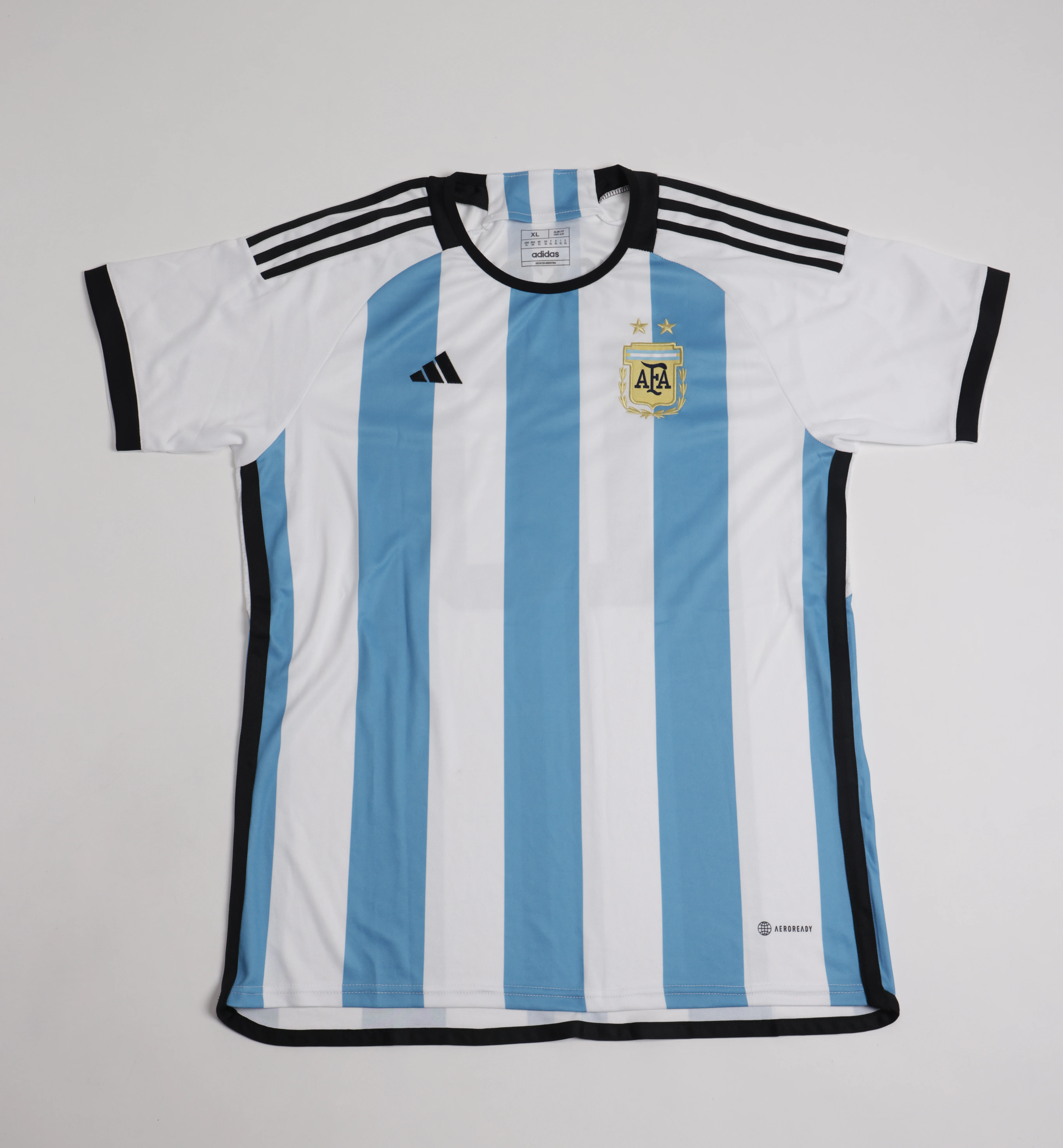 Jersey Lionel Messi Argentina  Selecciones - Image 2