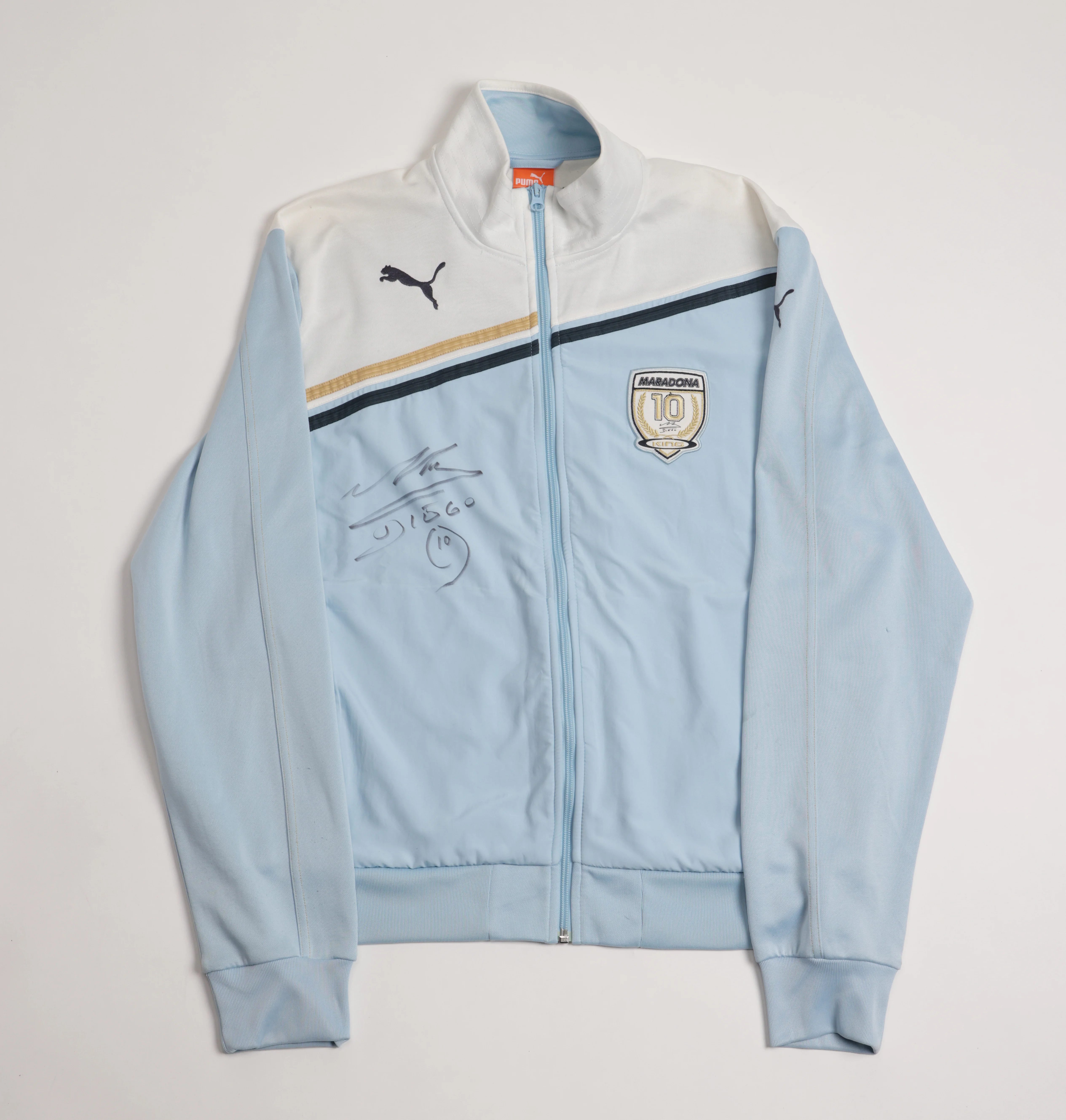 Jersey Diego Maradona Argentina Selecciones - Image 2