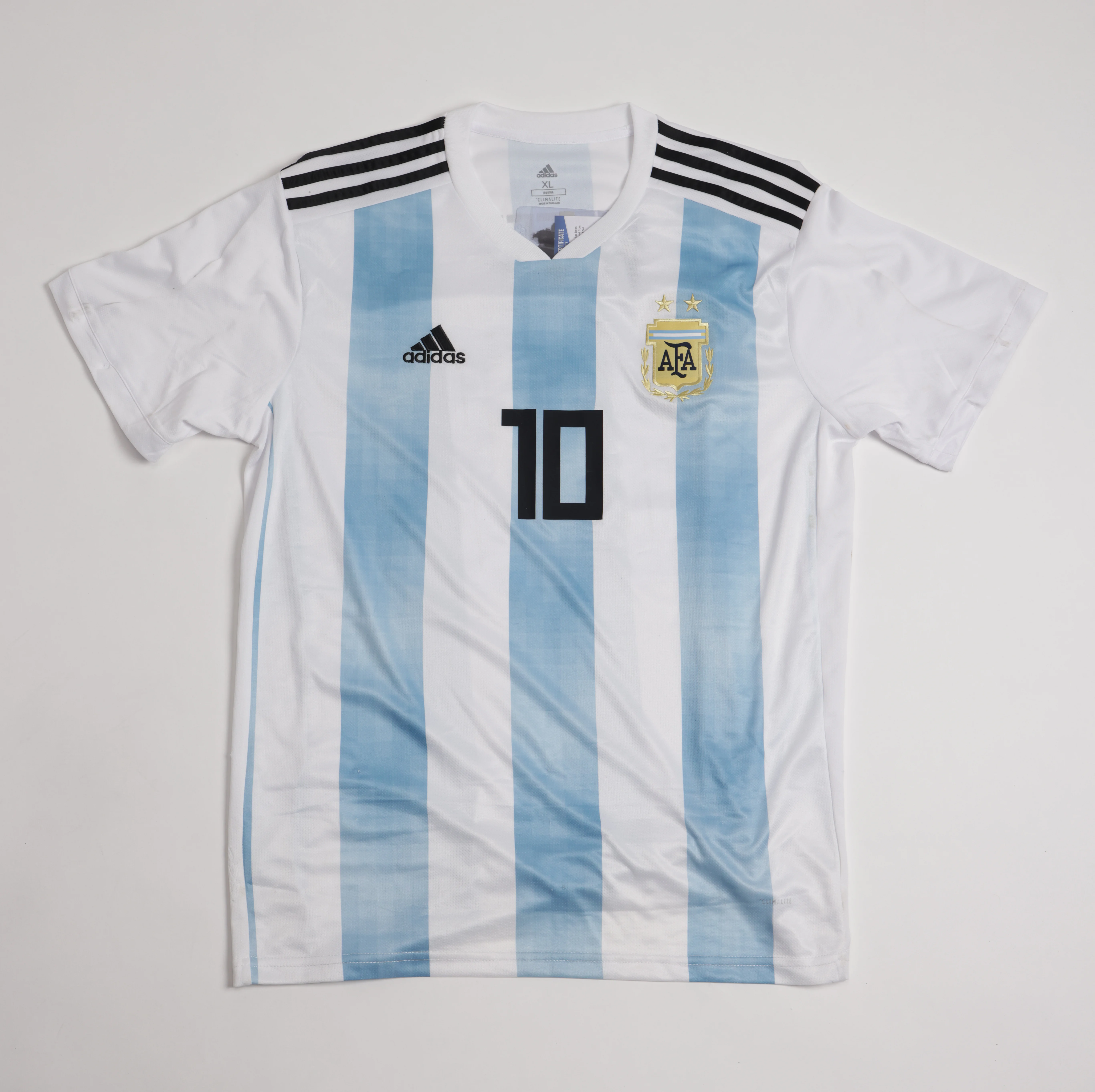 Jersey Lionel Messi Argentina  Selecciones - Image 2