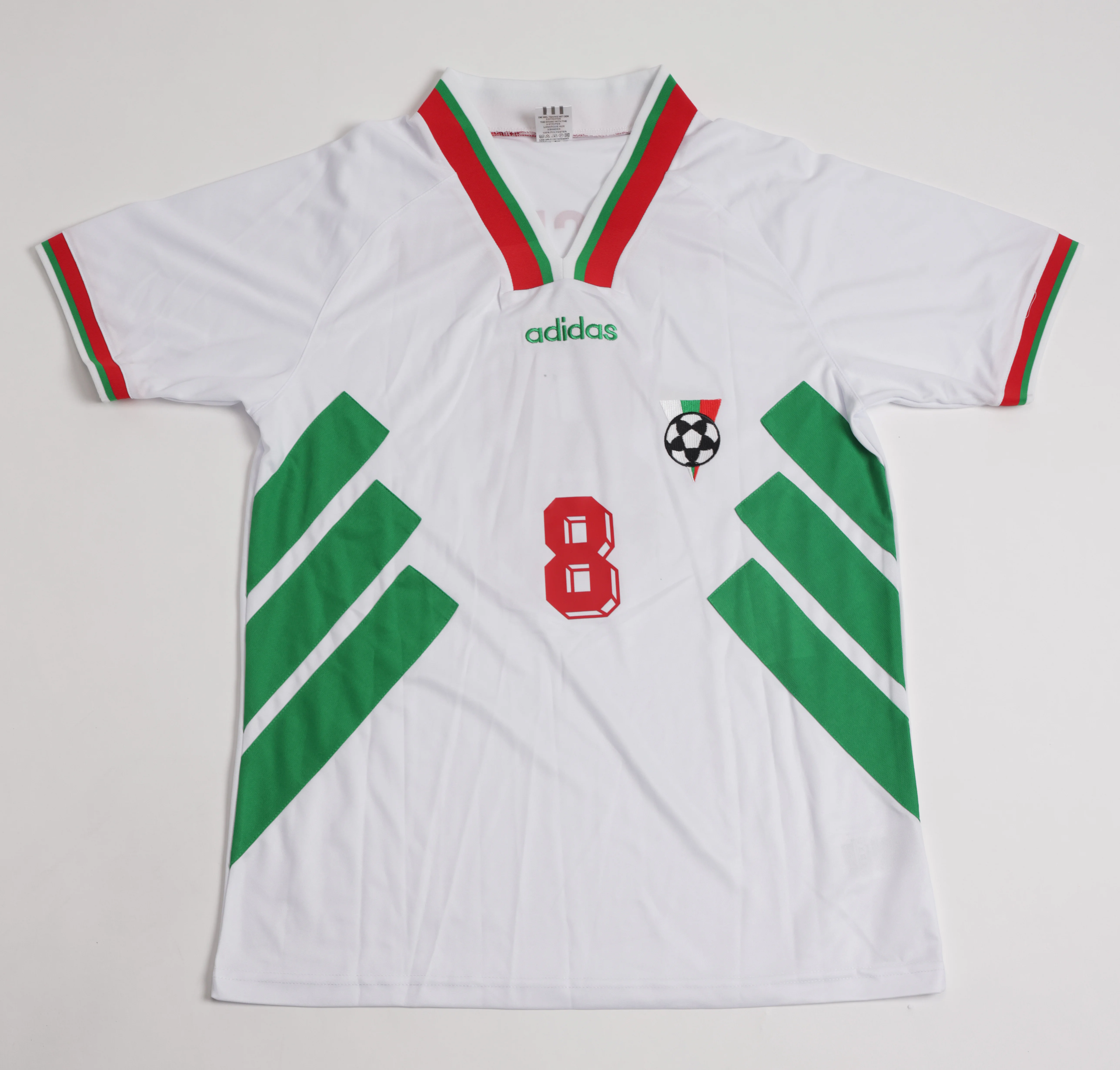 Hristo Stoichkov - Image 2