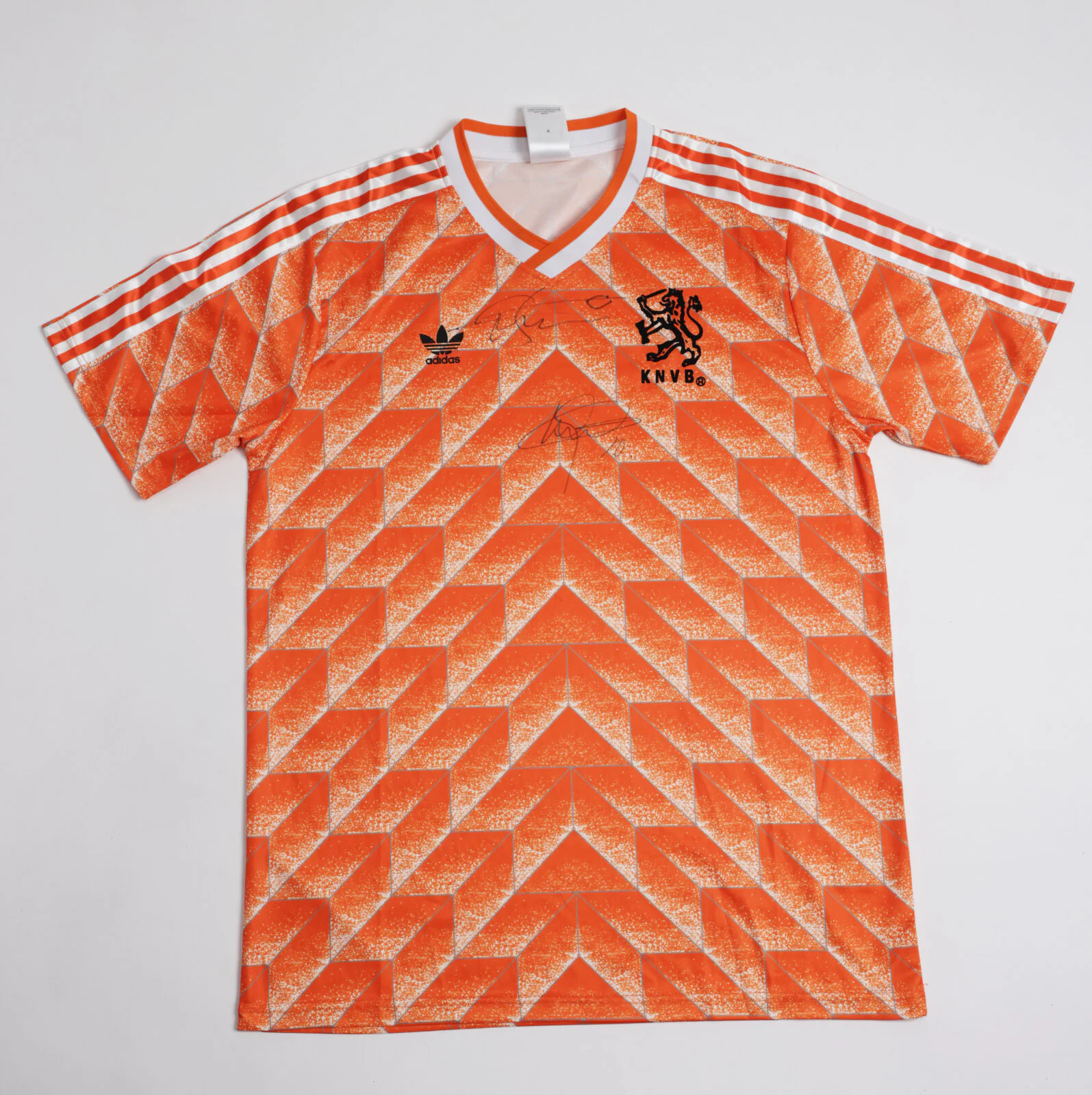 Sneijder/ Van der Saar - Image 2